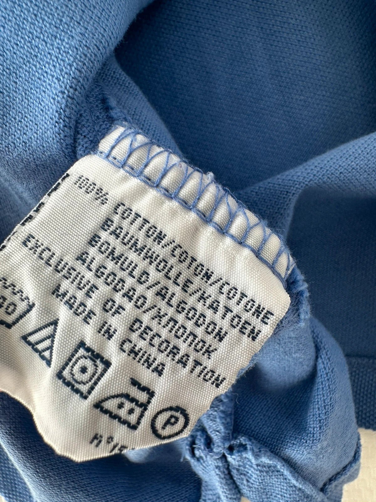 Polo by Ralph Lauren Vyriški Marškinėliai, L - Spley