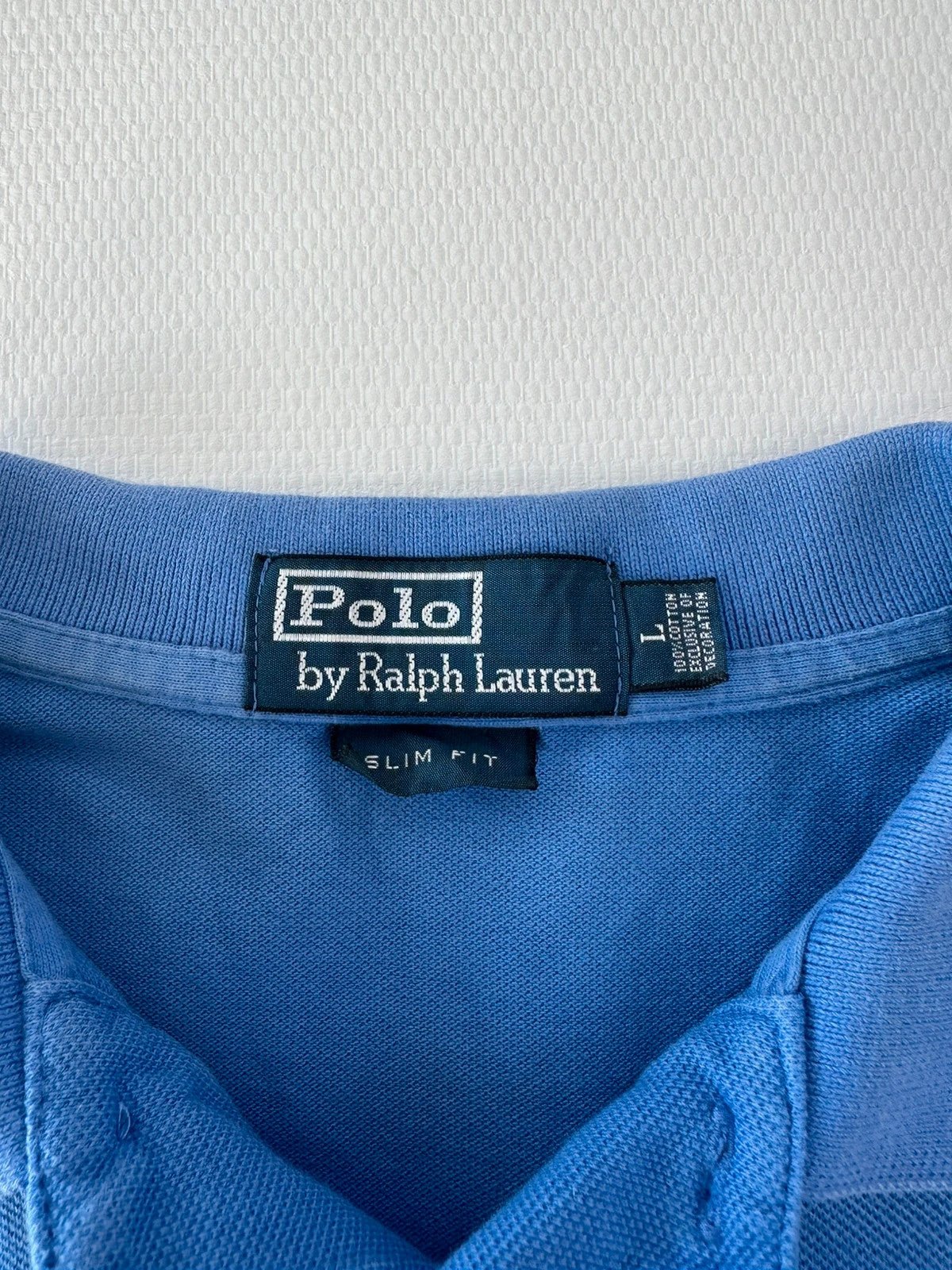 Polo by Ralph Lauren Vyriški Marškinėliai, L - Spley