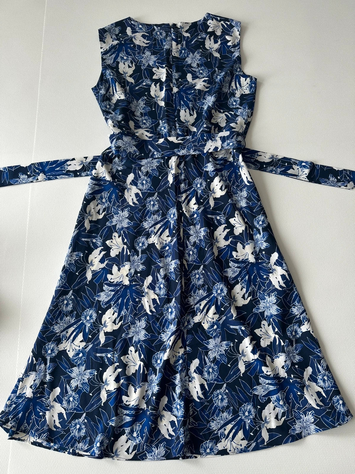 Ralph Lauren Gėlėta Suknelė, S - Spley