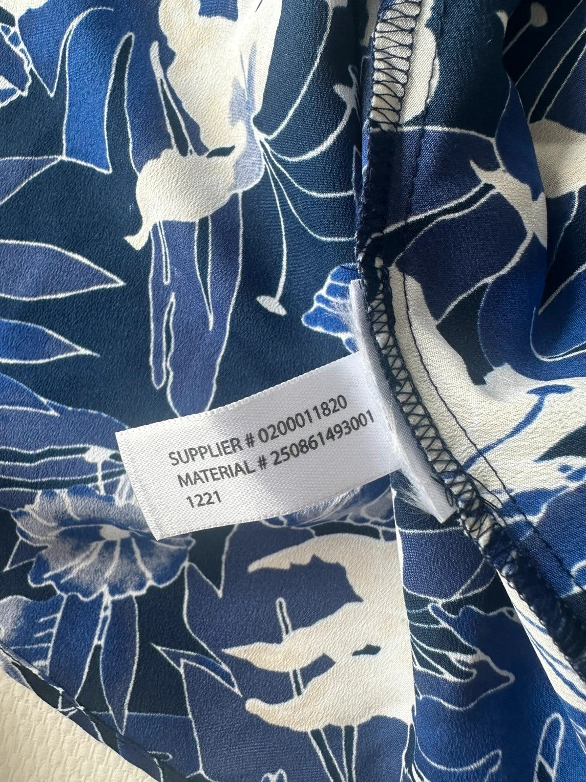 Ralph Lauren Gėlėta Suknelė, S - Spley