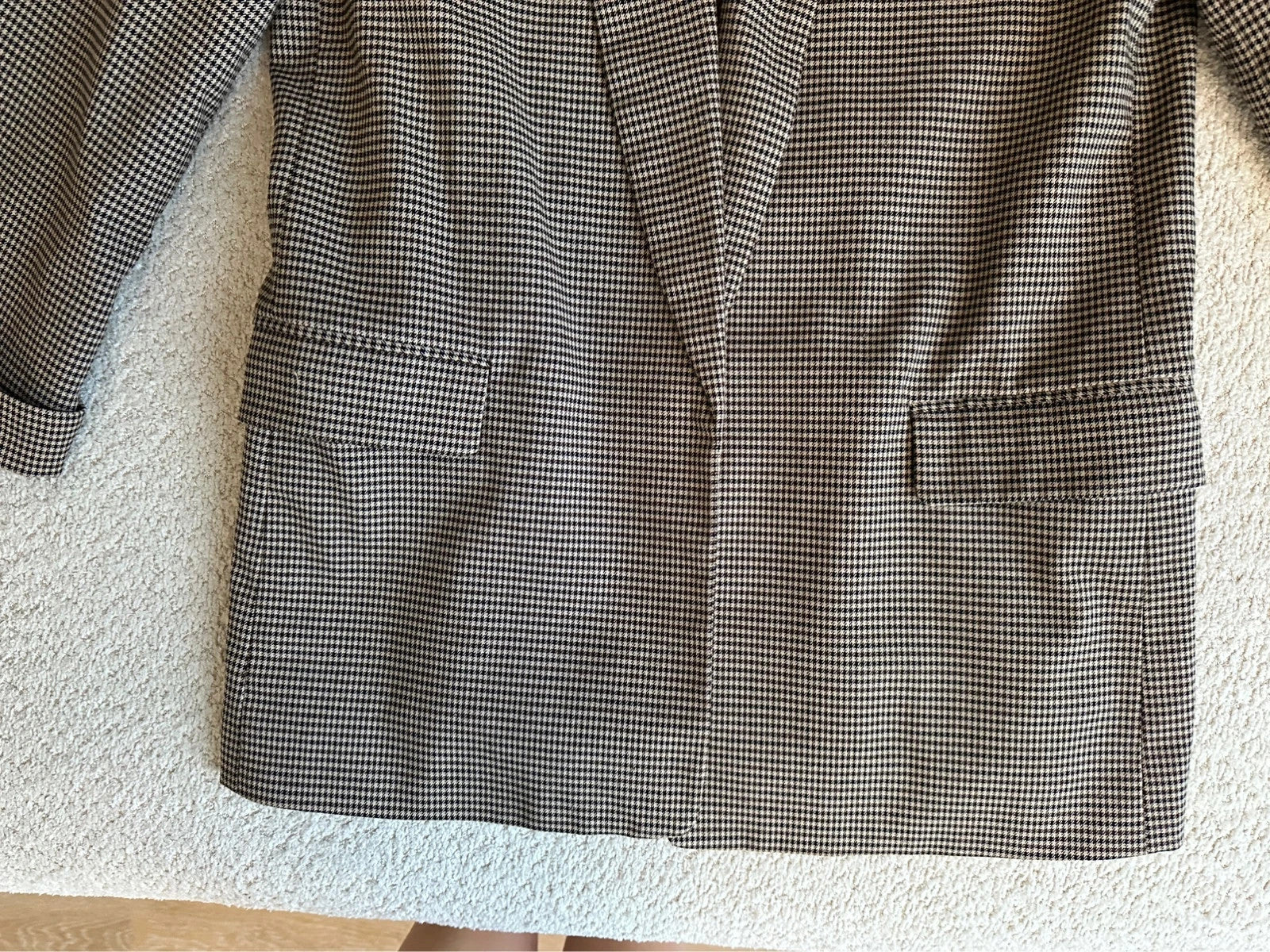 Reserved švarkas Spley