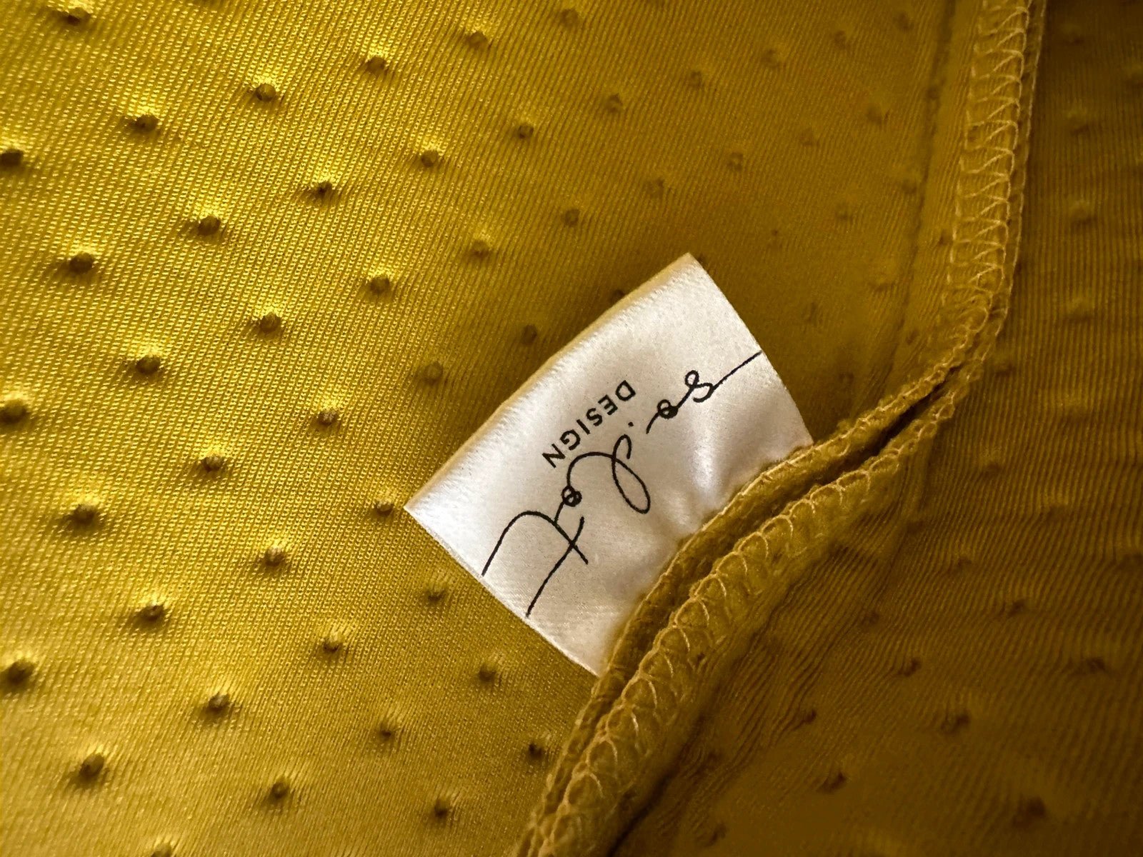 So.dot Design Moteriška Suknelė, M - Spley
