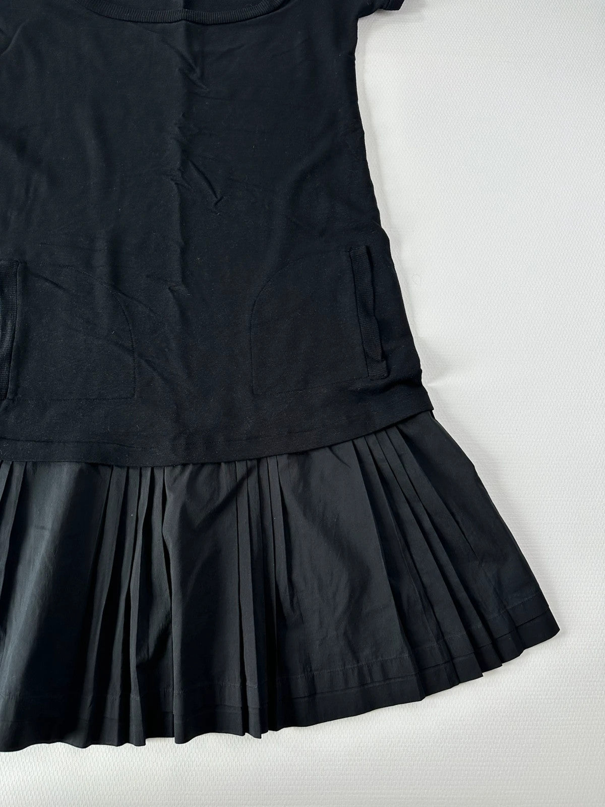 Sportmax Code Suknelė, S - Spley