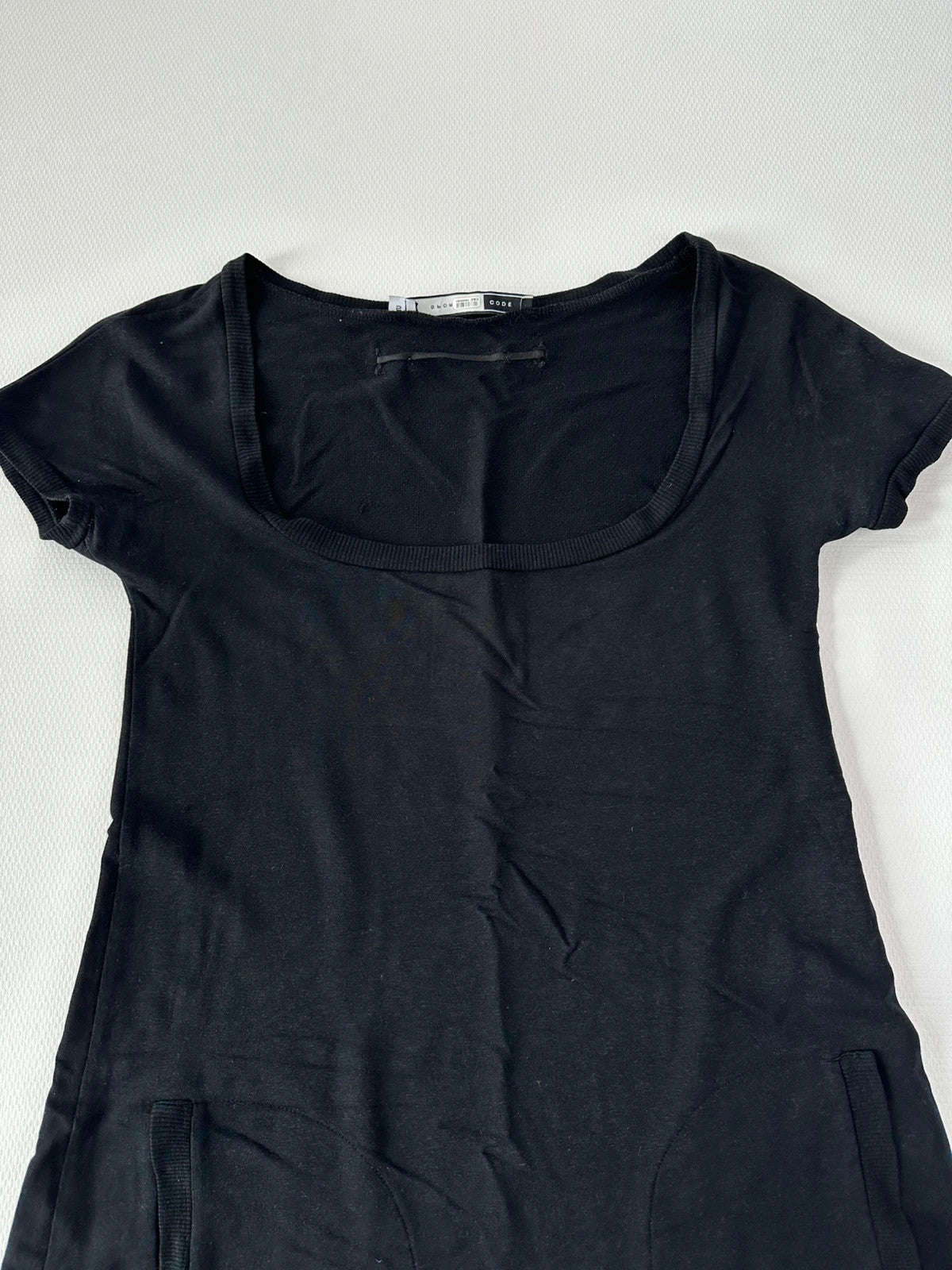 Sportmax Code Suknelė, S - Spley