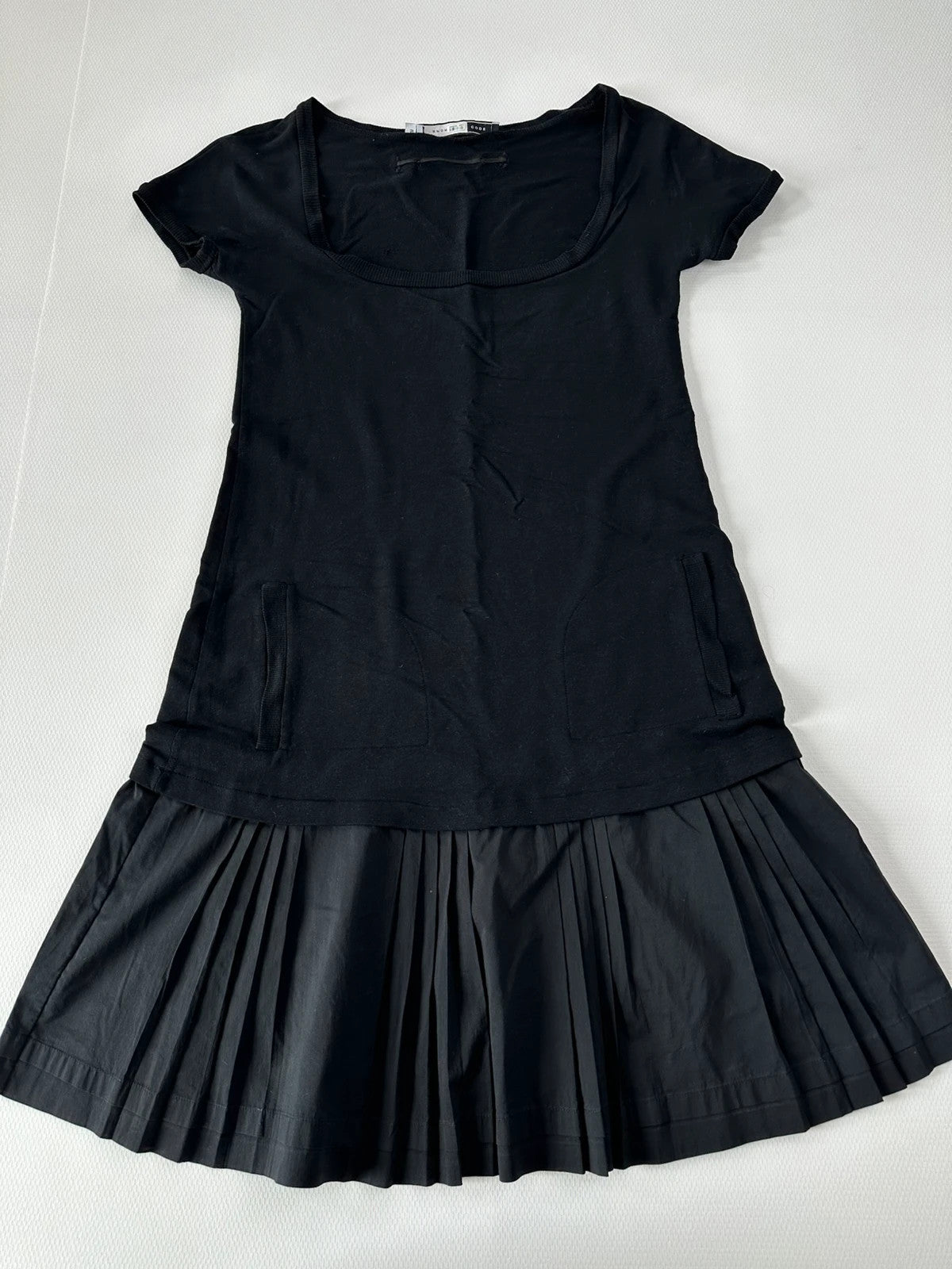 Sportmax Code Suknelė, S - Spley