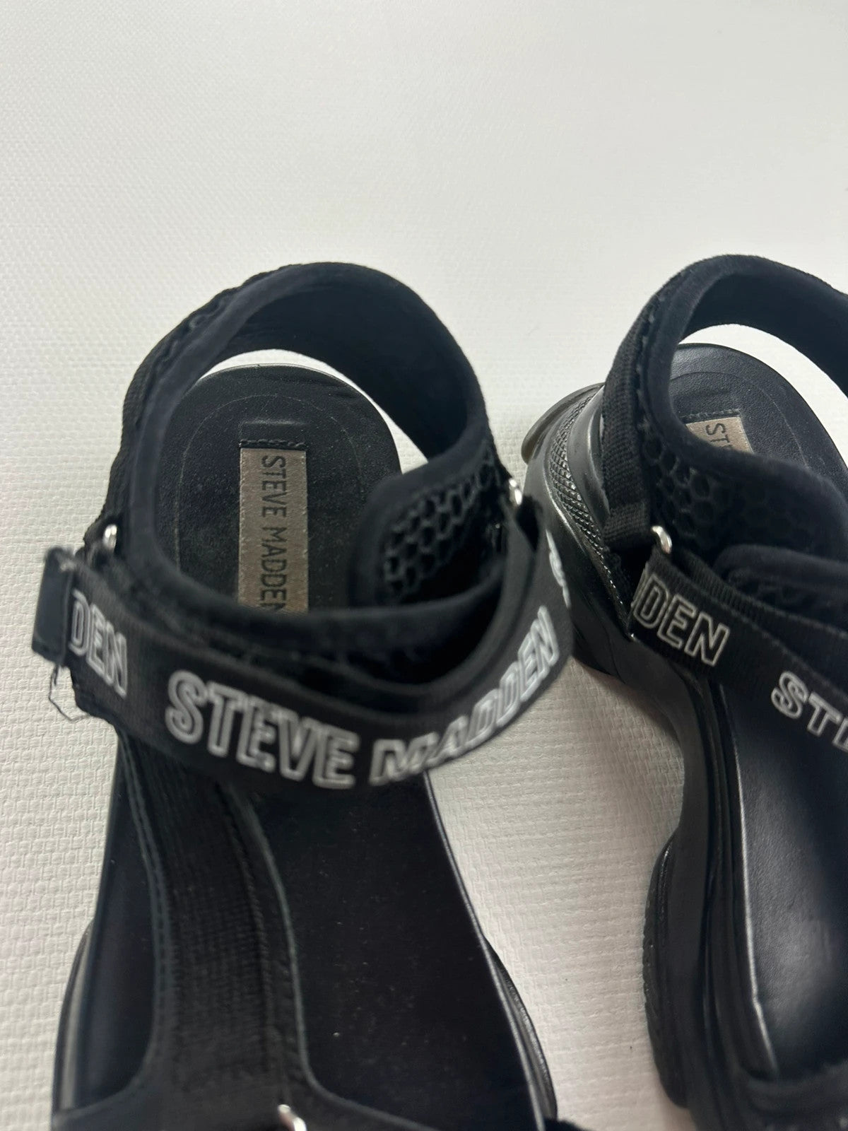 Steve Madden Moteriškos Basutės, 39 - Spley