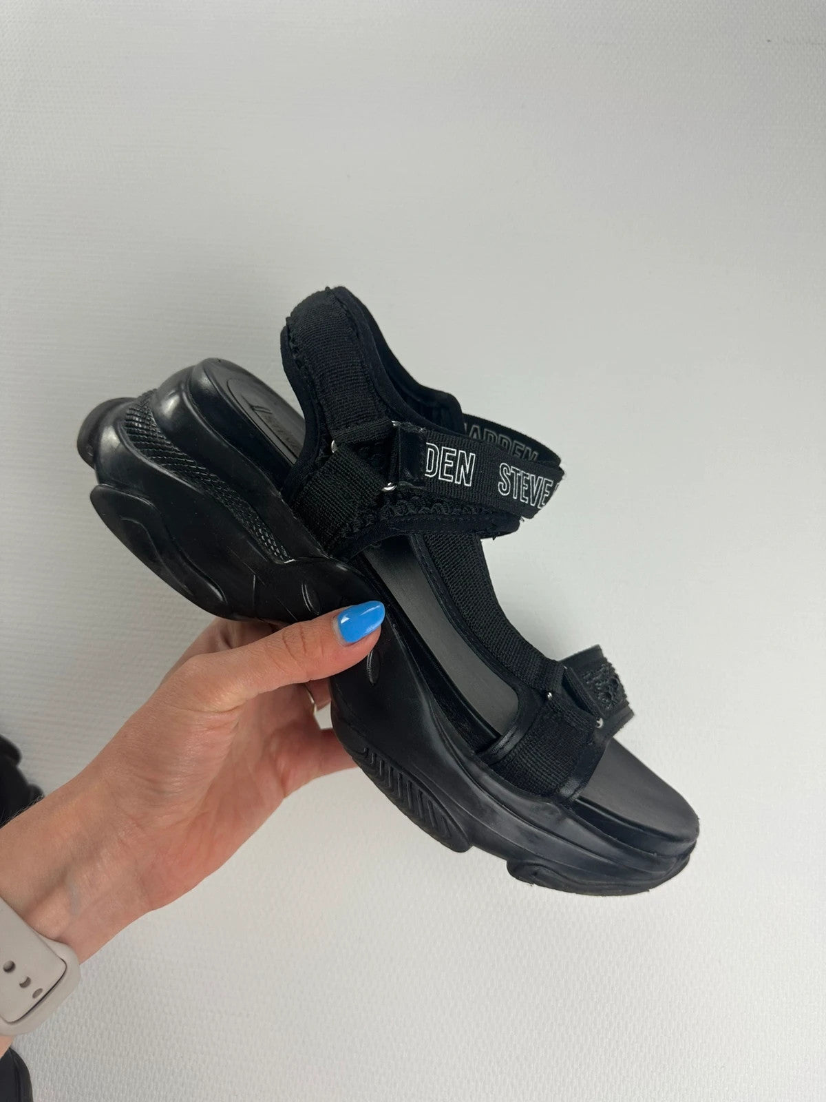 Steve Madden Moteriškos Basutės, 39 - Spley