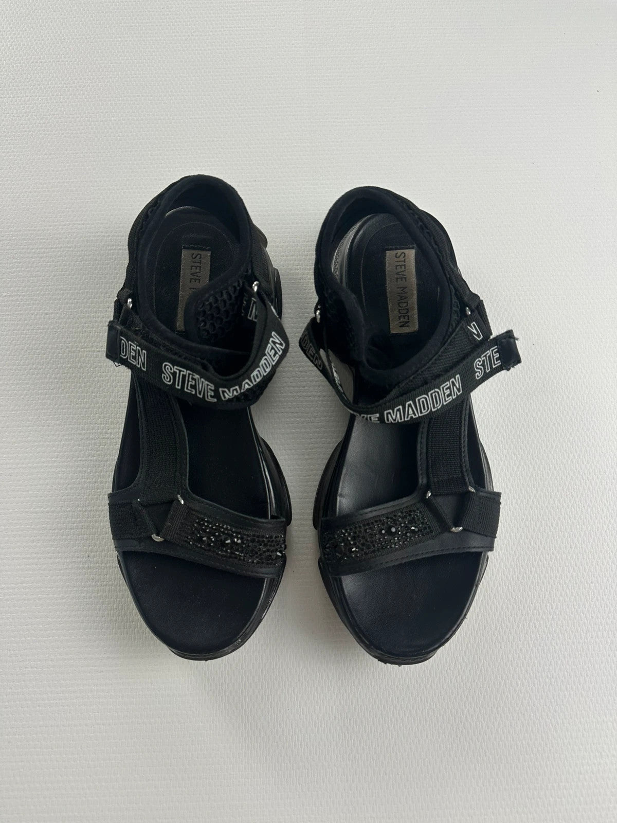 Steve Madden Moteriškos Basutės, 39 - Spley