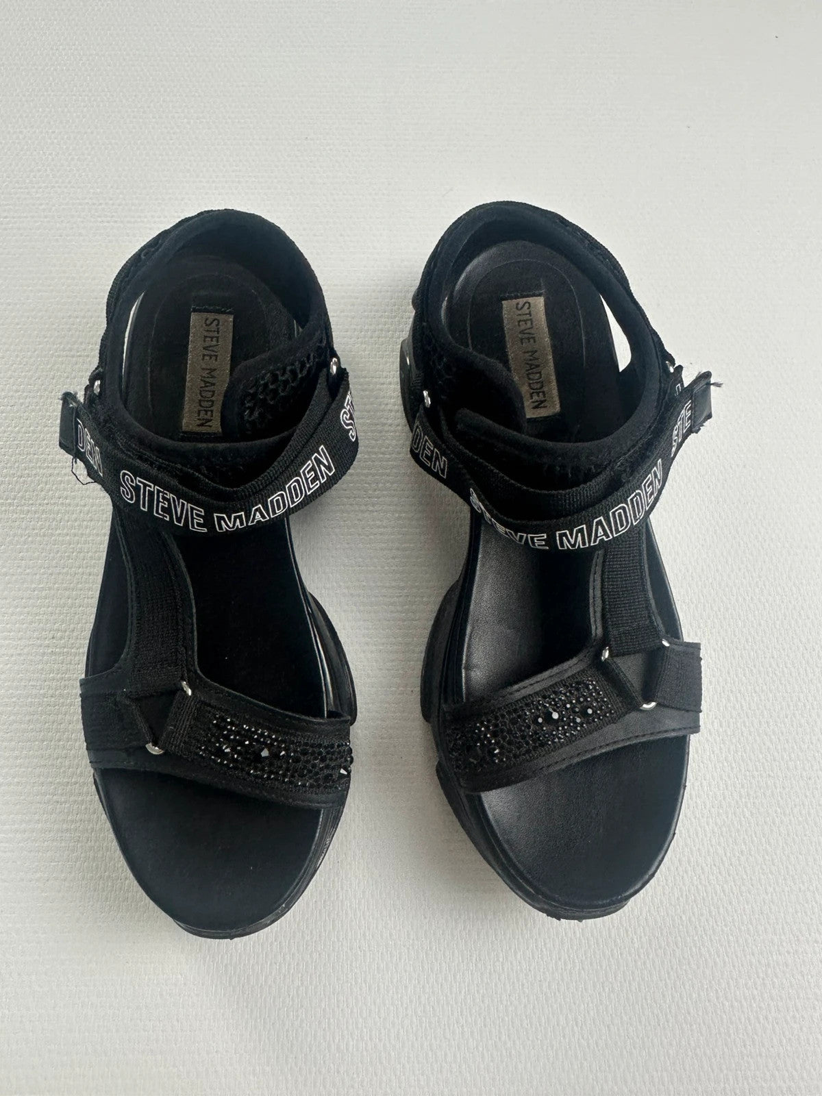 Steve Madden Moteriškos Basutės, 39 - Spley