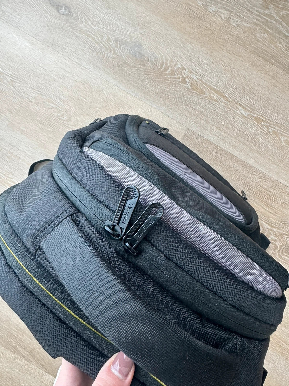 Targus Citygear 3 kuprinė Spley