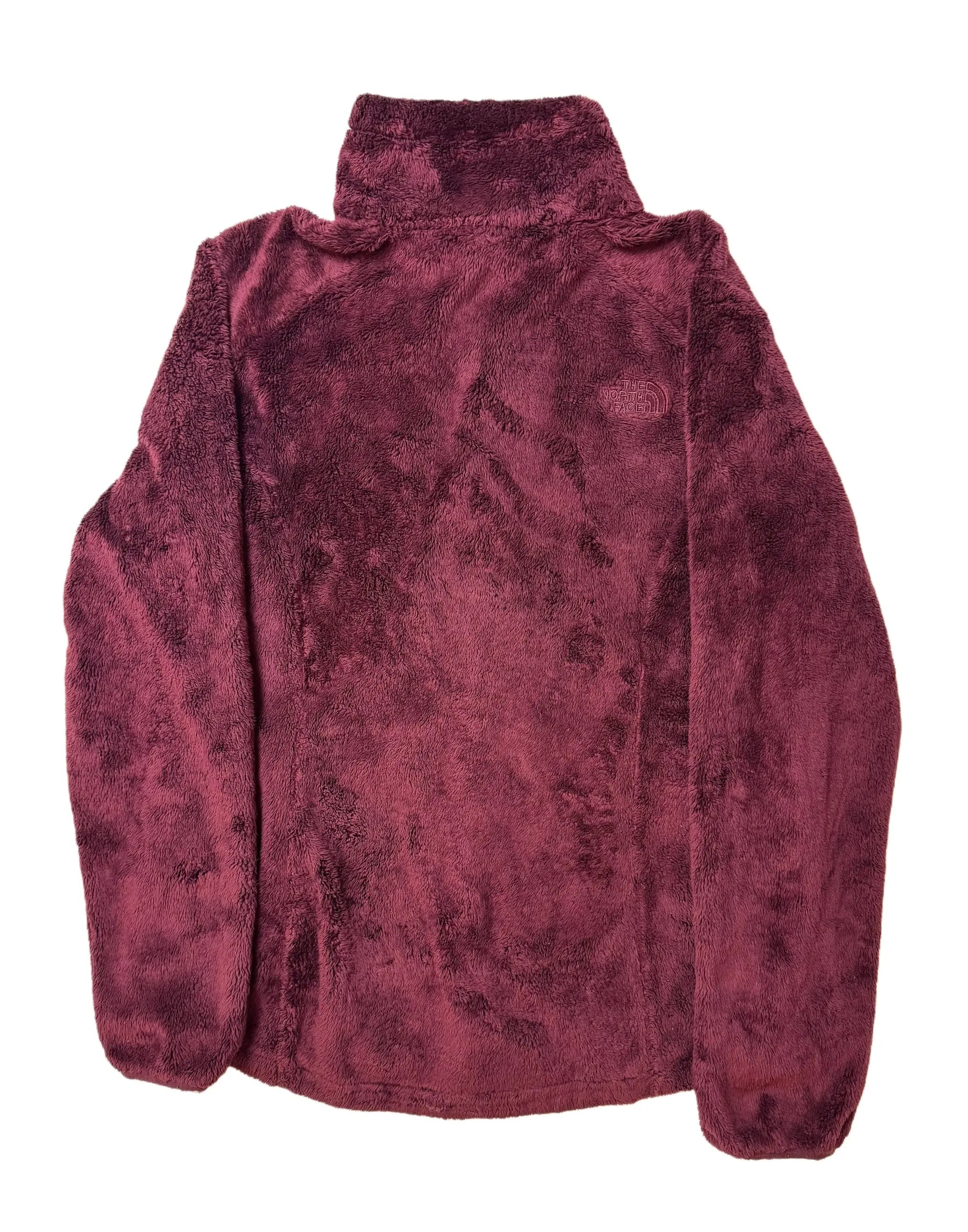 The North Face Moteriškas Flisinis Megztinis, M - Spley