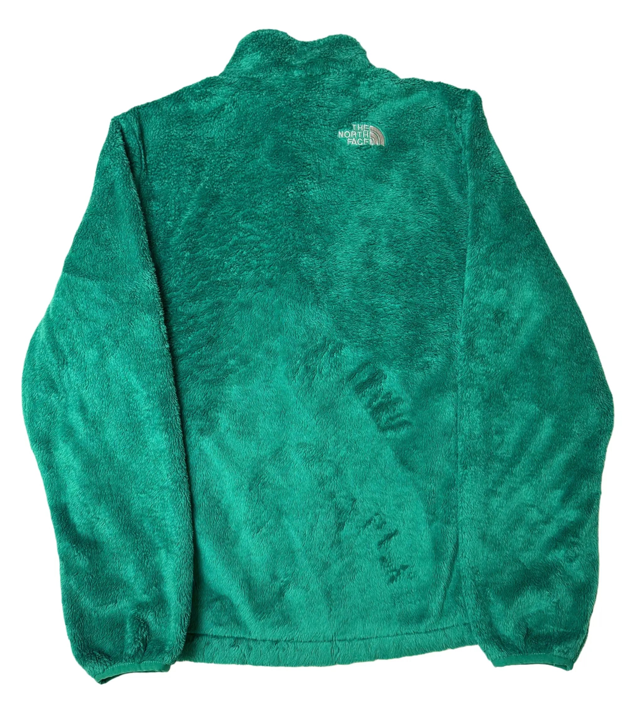 The North Face Moteriškas Flisinis Megztinis, M - Spley