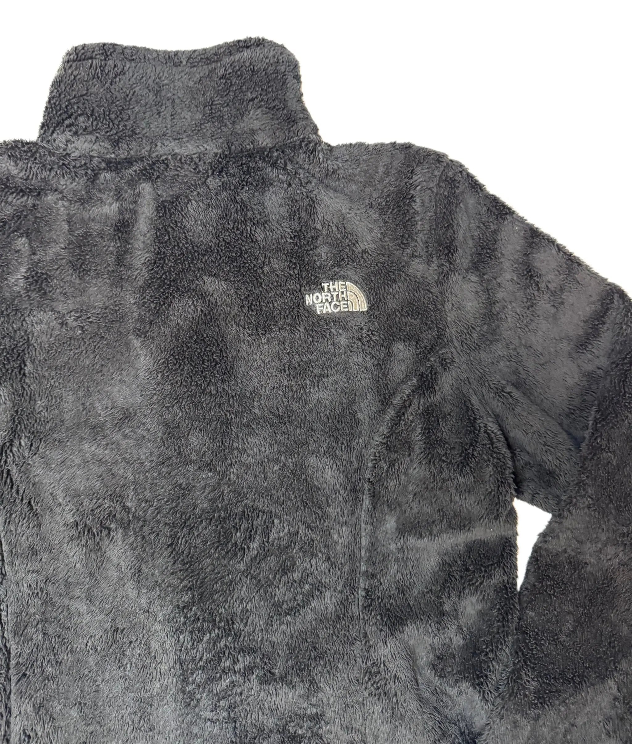 The North Face Moteriškas Flisinis Megztinis, S - Spley
