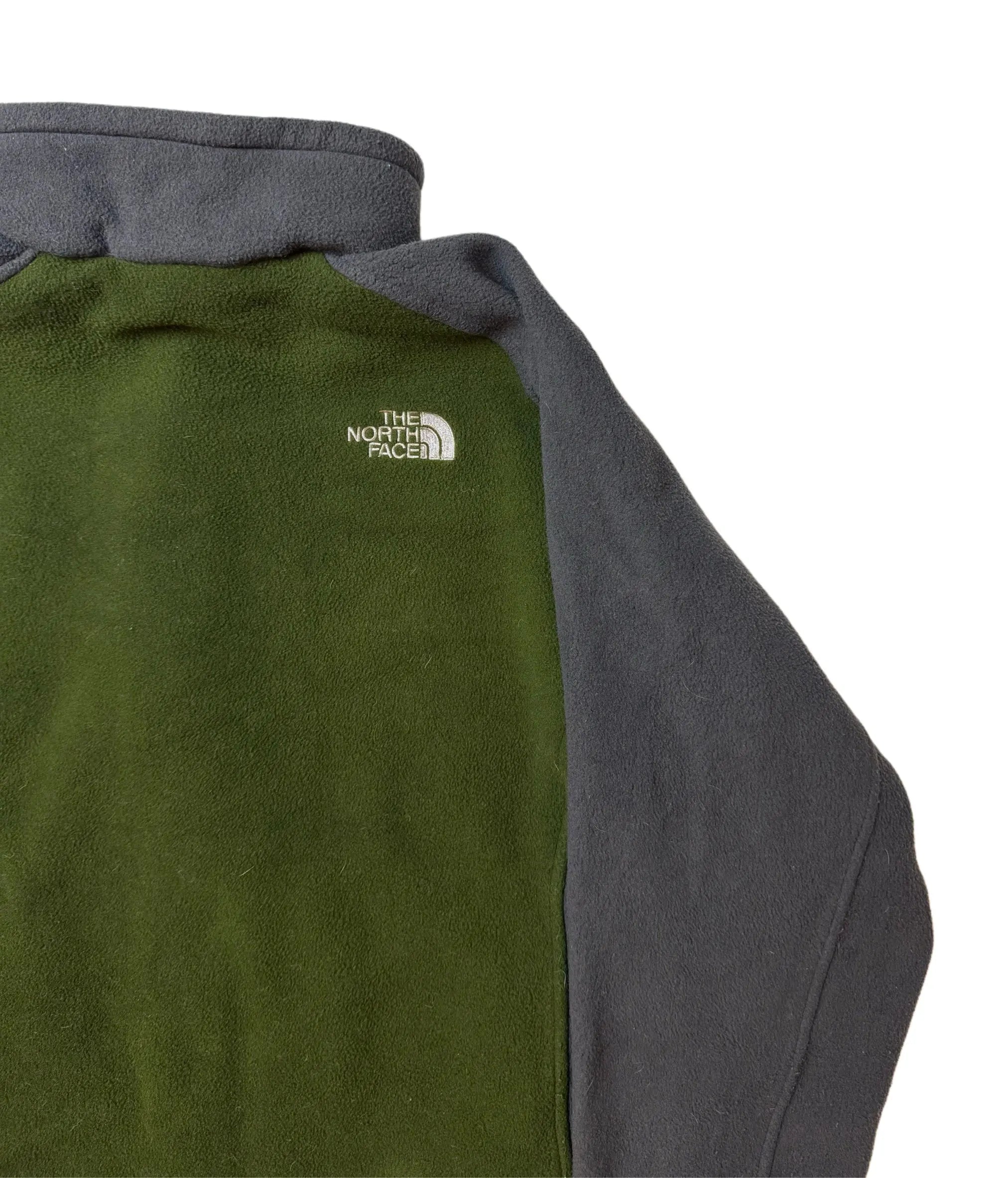 The North Face Vyriškas Flisinis Megztinis, M - Spley