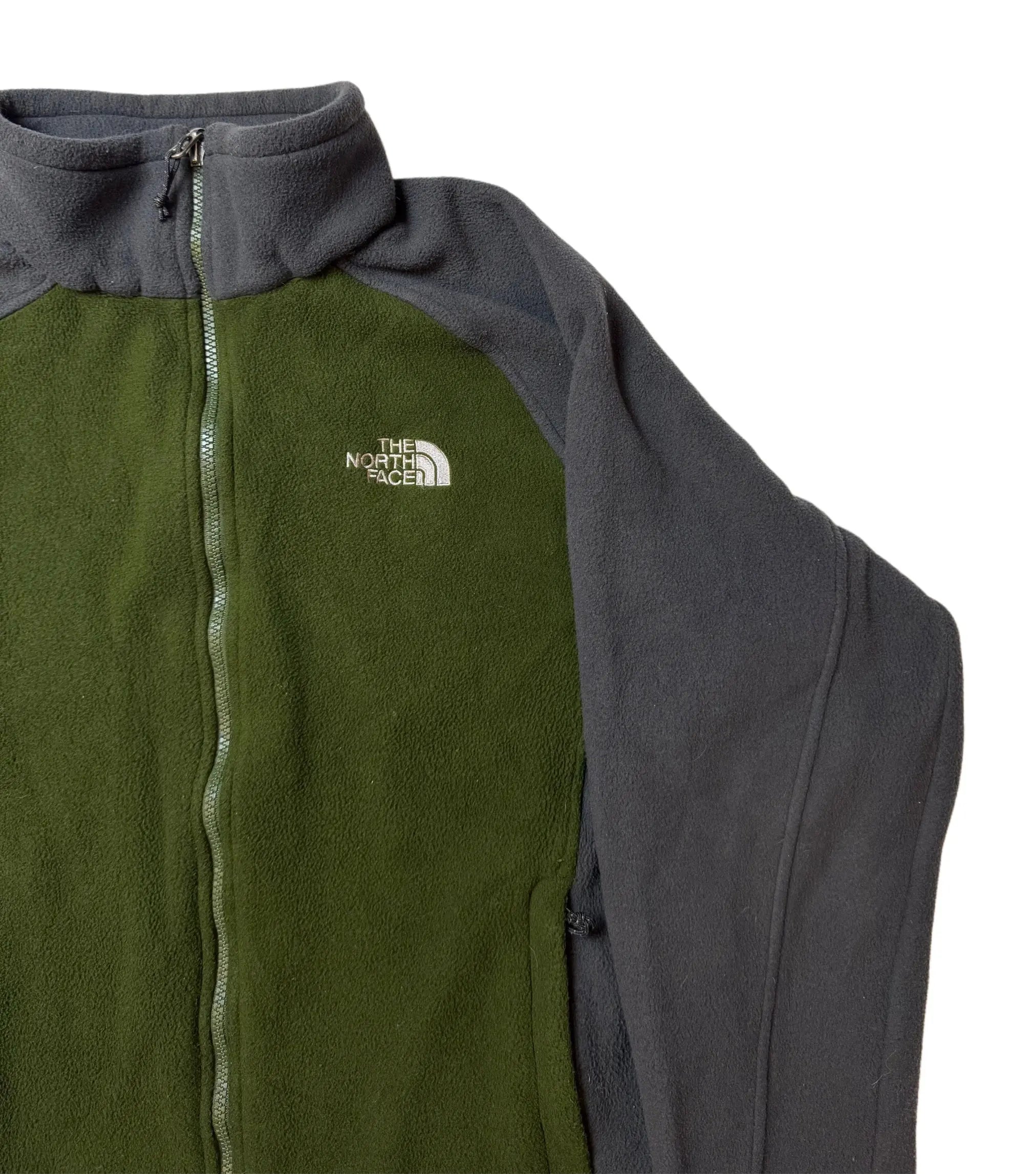 The North Face Vyriškas Flisinis Megztinis, M - Spley