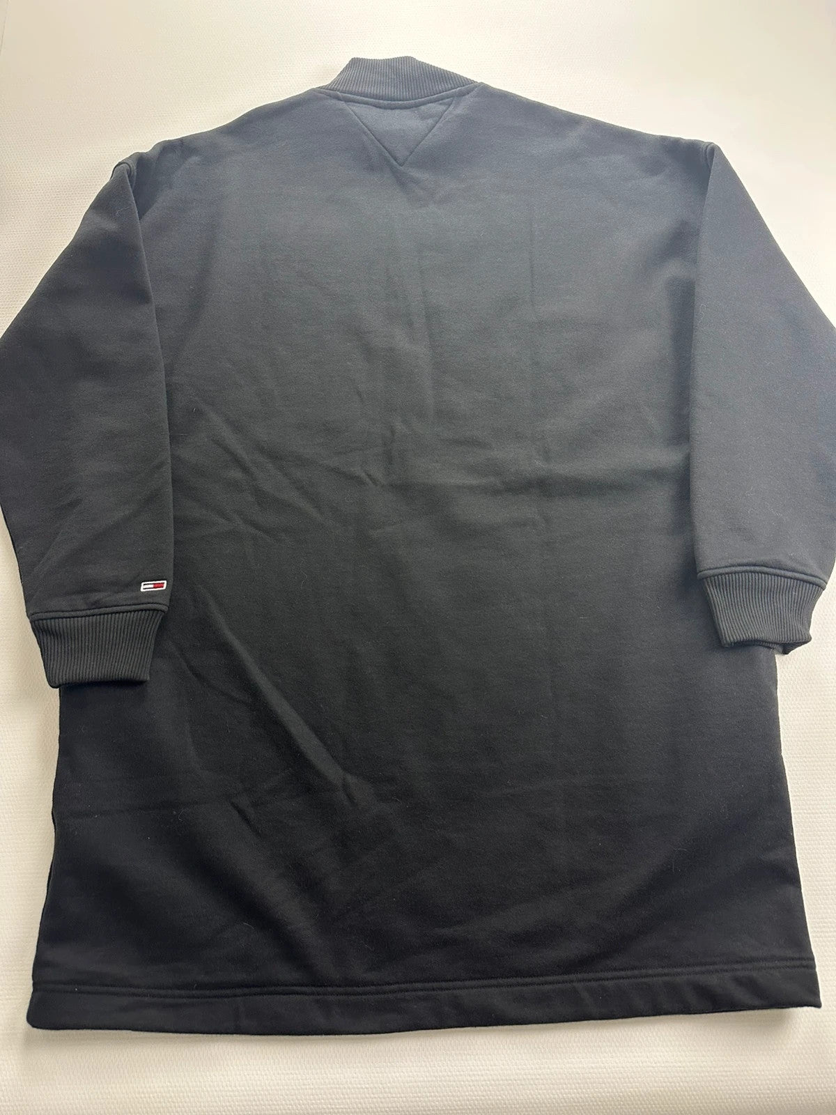Tommy Jeans Džemperis lyg Suknelė, L - Spley