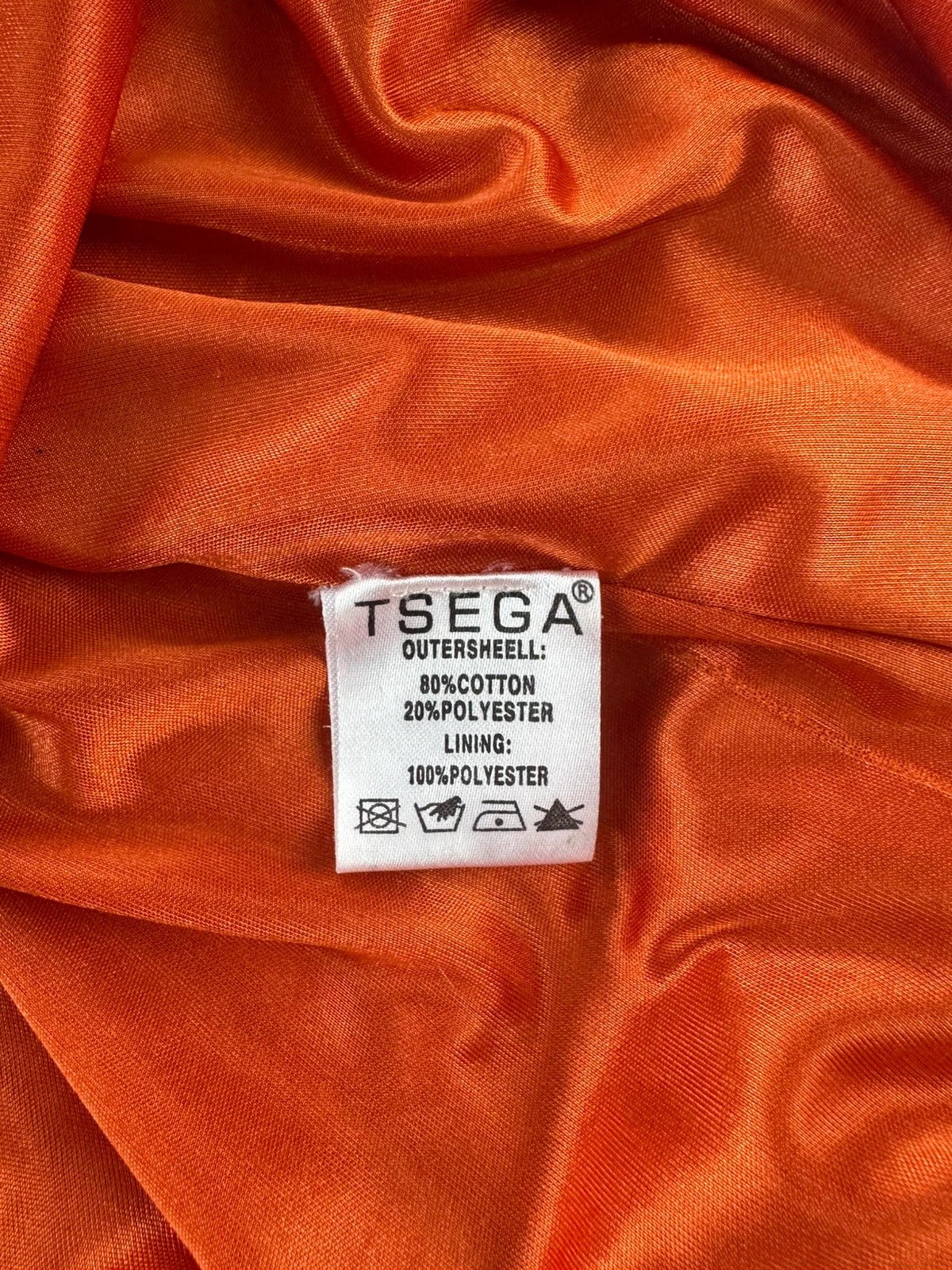 Tsega Moteriška Laisva Suknelė, M - Spley