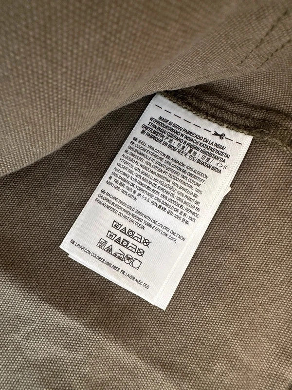Nauja Originali Vans Vyriška Striukė, M Spley