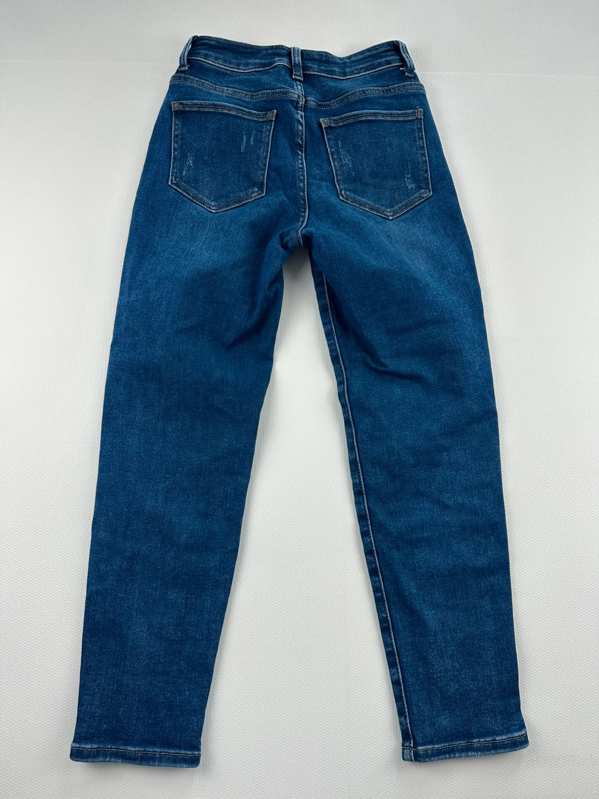 Version Jeans Moteriški Džinsai, S Spley