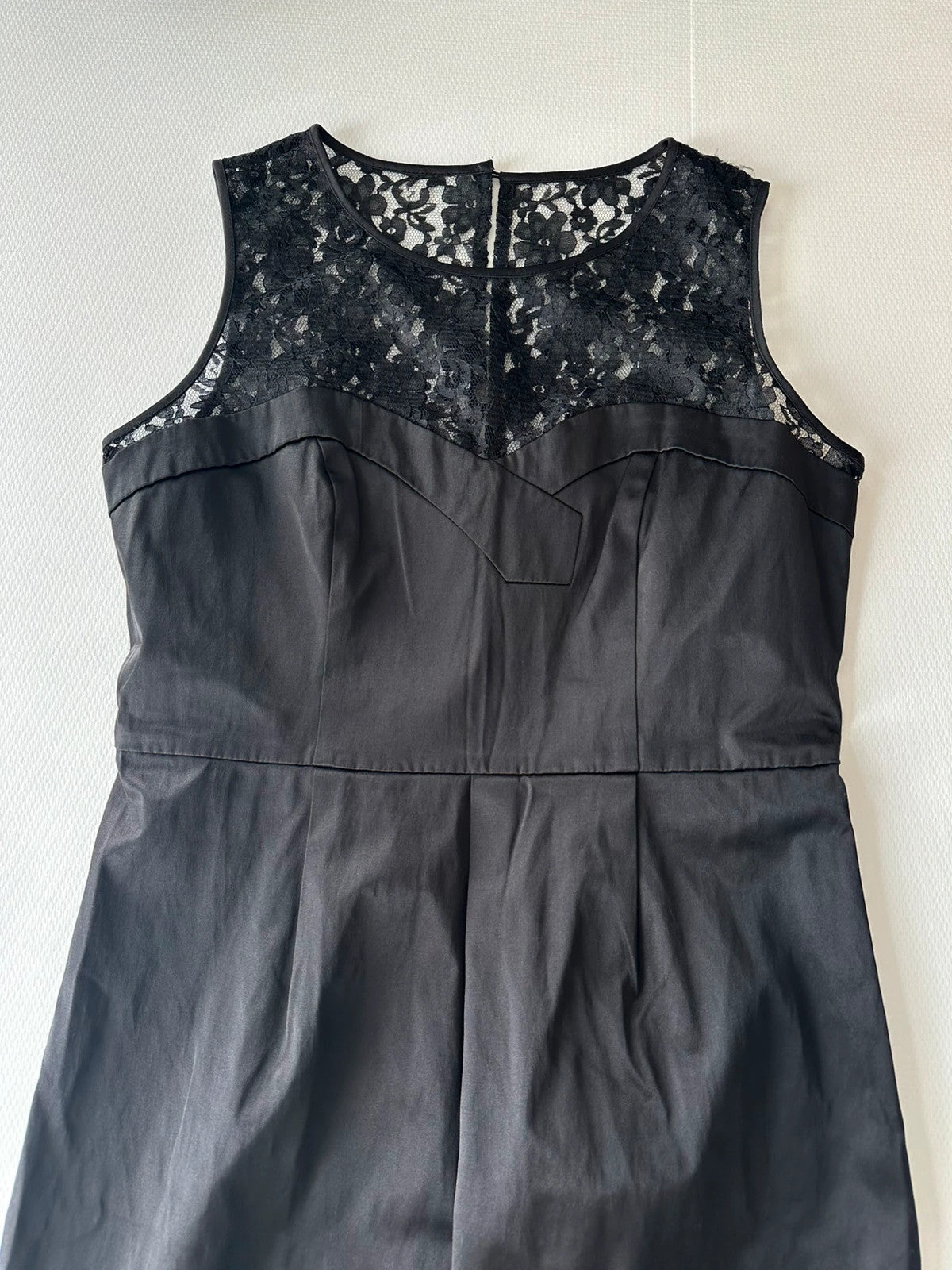 Vila Clothes Elegantiška Suknelė, L - Spley