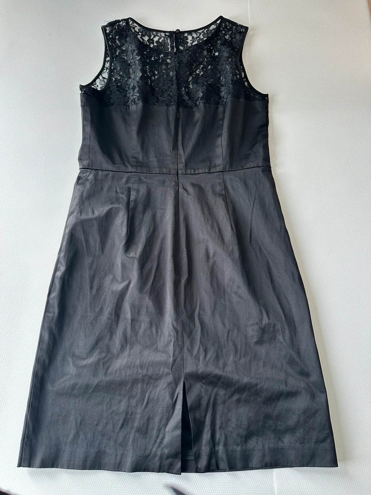 Vila Clothes Elegantiška Suknelė, L - Spley