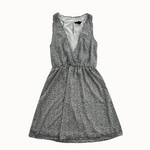H&M Taškuota Suknelė, S