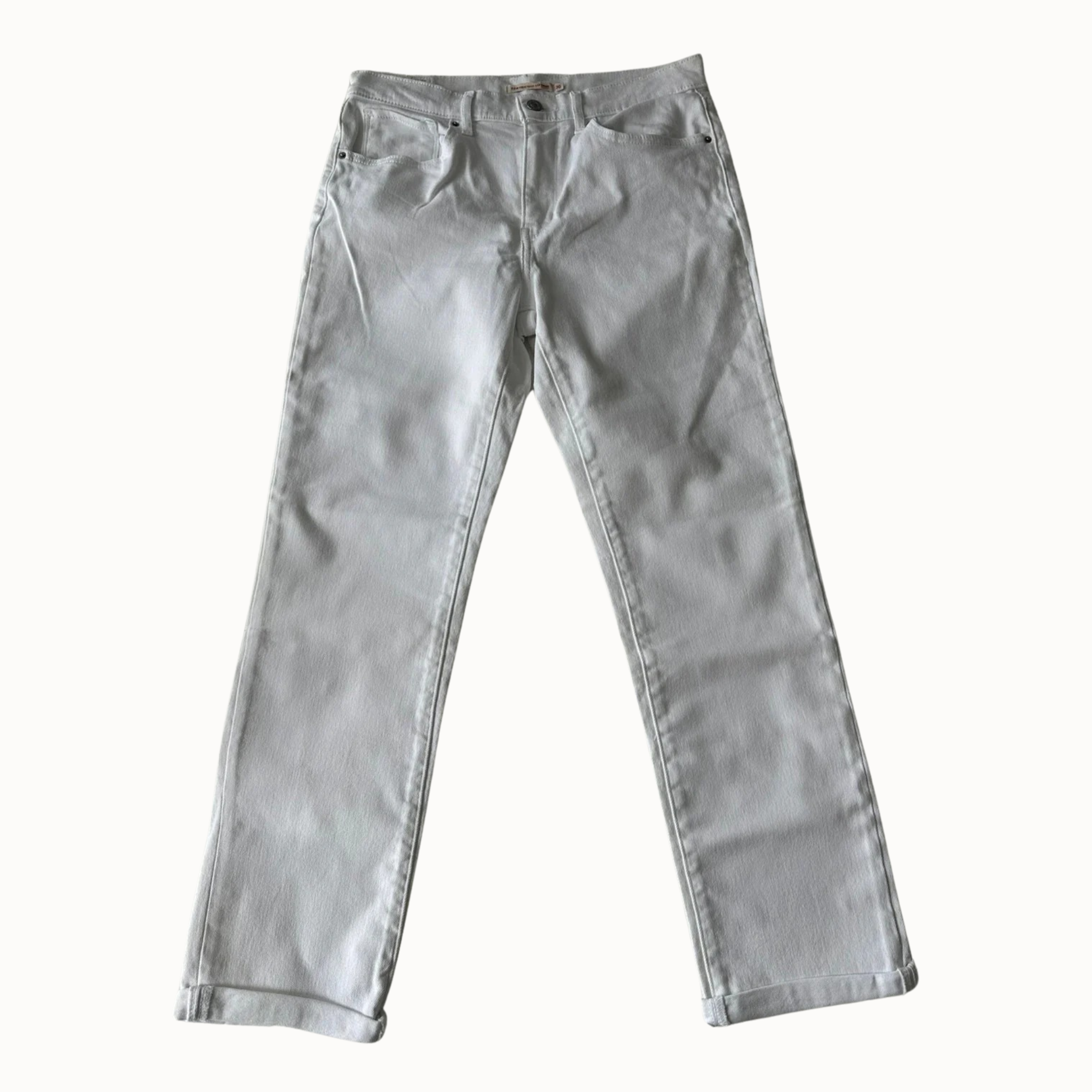 Levi's 724 Moteriški Džinsai, W30 L30