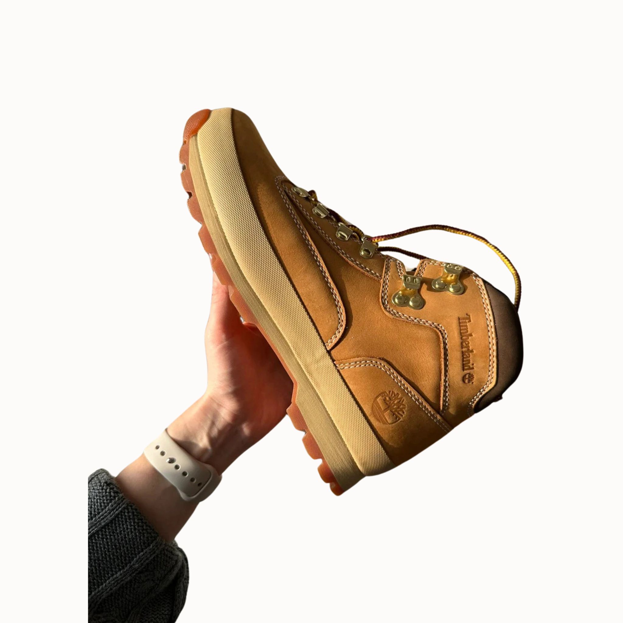 Timberland Vyriški Hike Batai, 43.5
