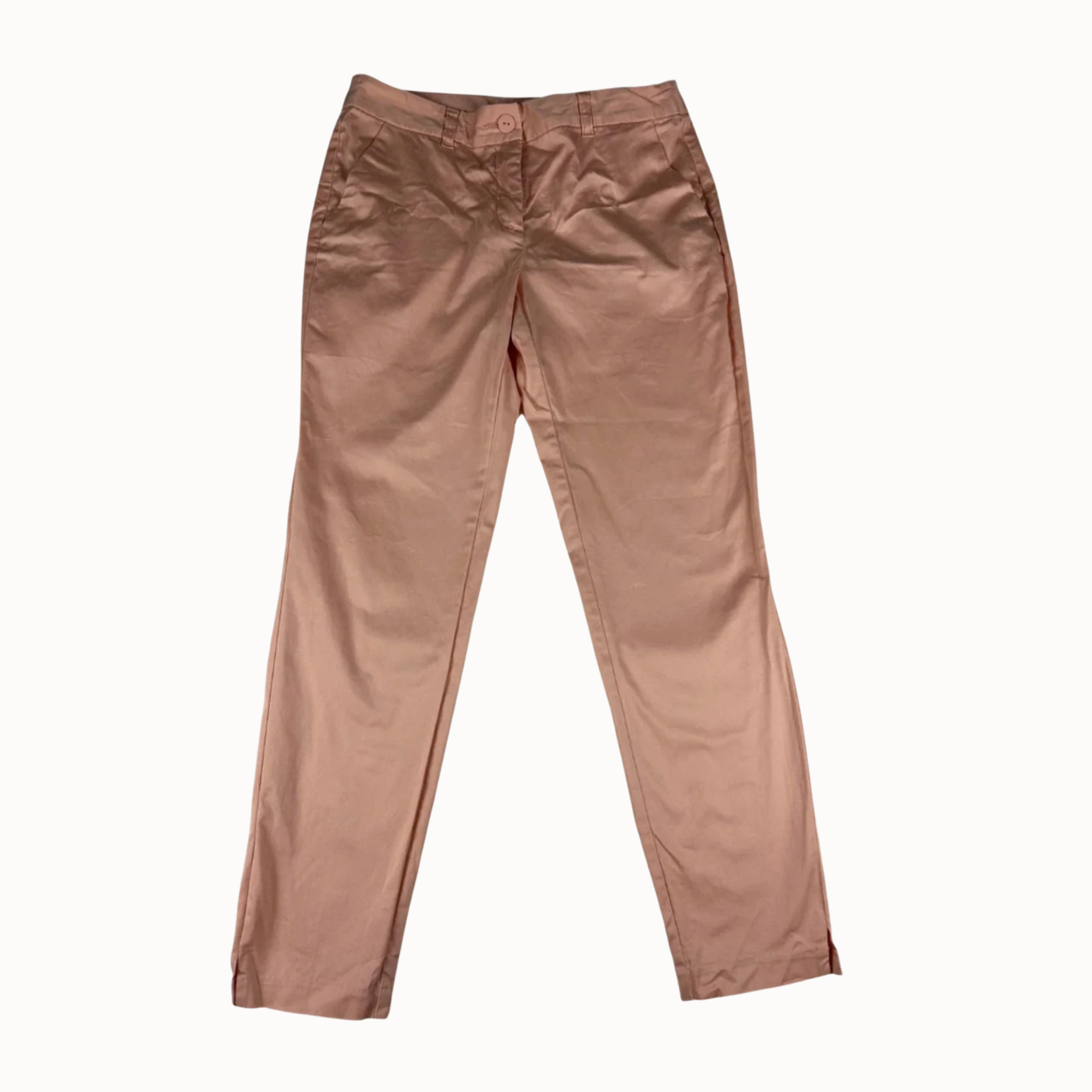 Vero Moda Moteriškos Kelnės, M - Spley