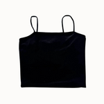 Gina Tricot Crop Top Palaidinė, M