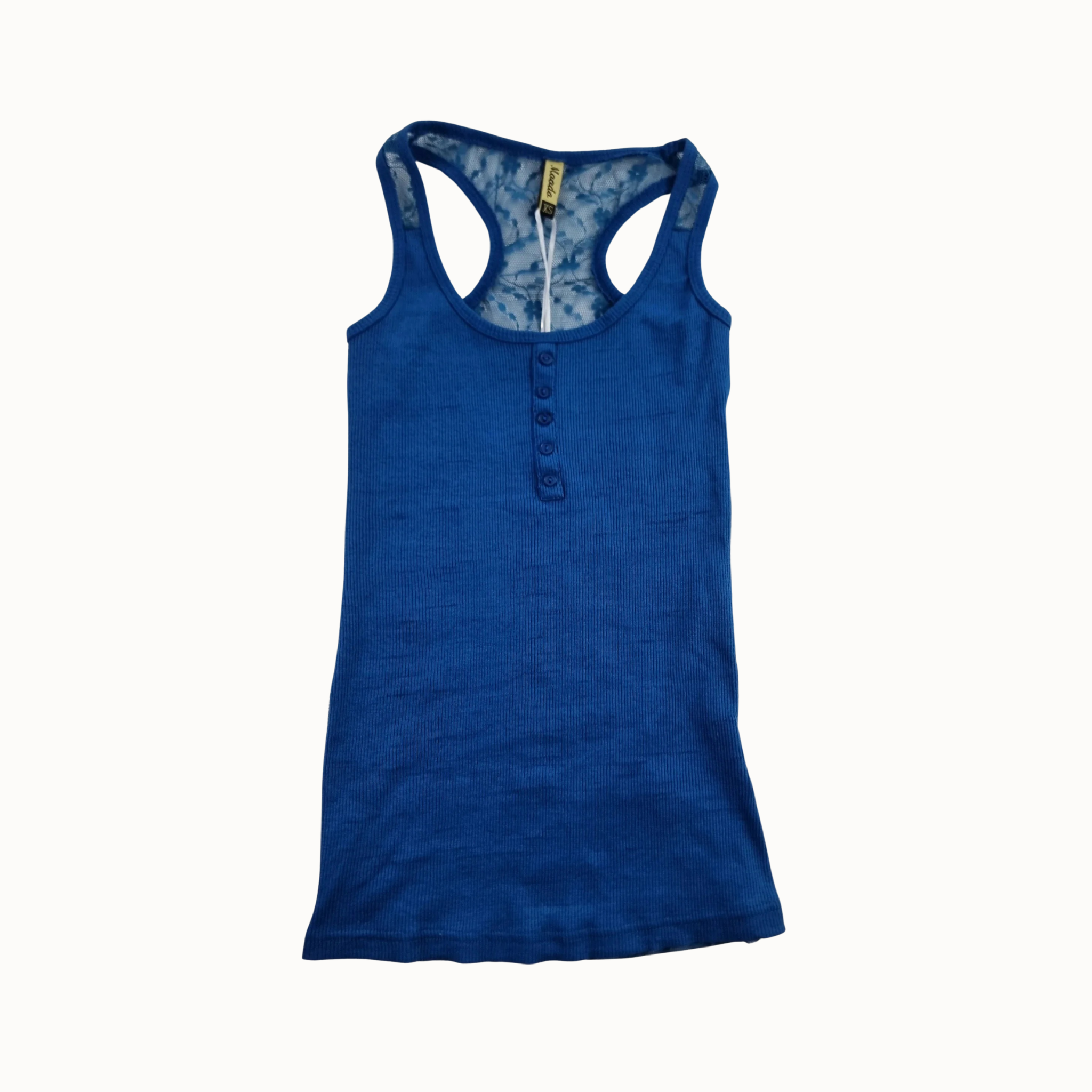 Mooda Moteriška Tank Top Palaidinė, XS