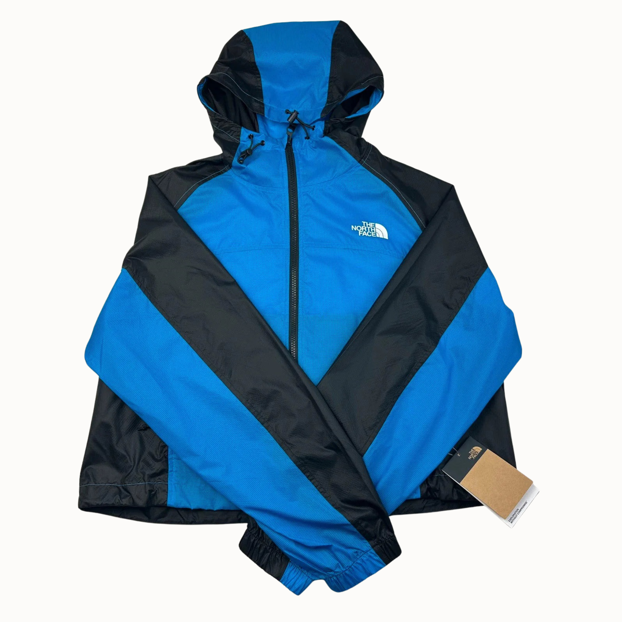 The North Face Moteriška Neperpučiama Striukė, M - Spley
