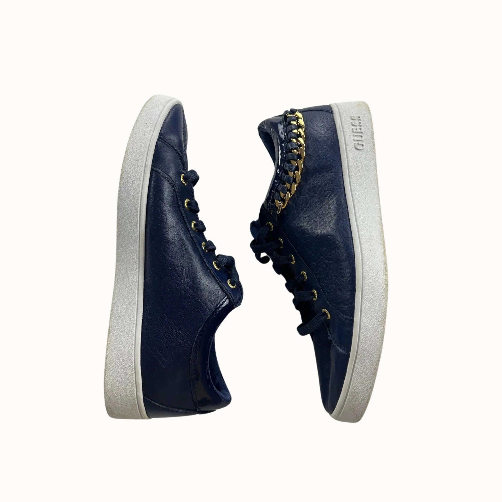 Guess Moteriški Laisvalaikio Batai, 39