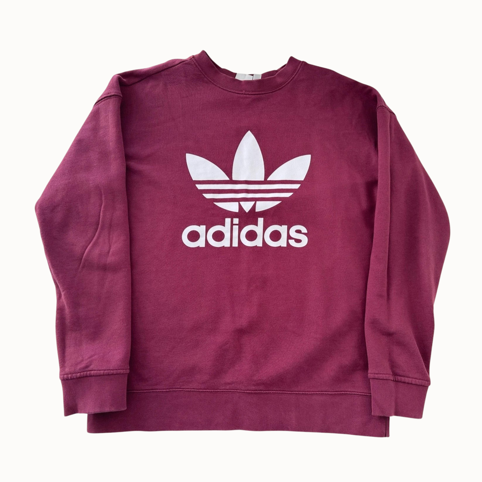 Adidas Moteriškas Džemperis, S
