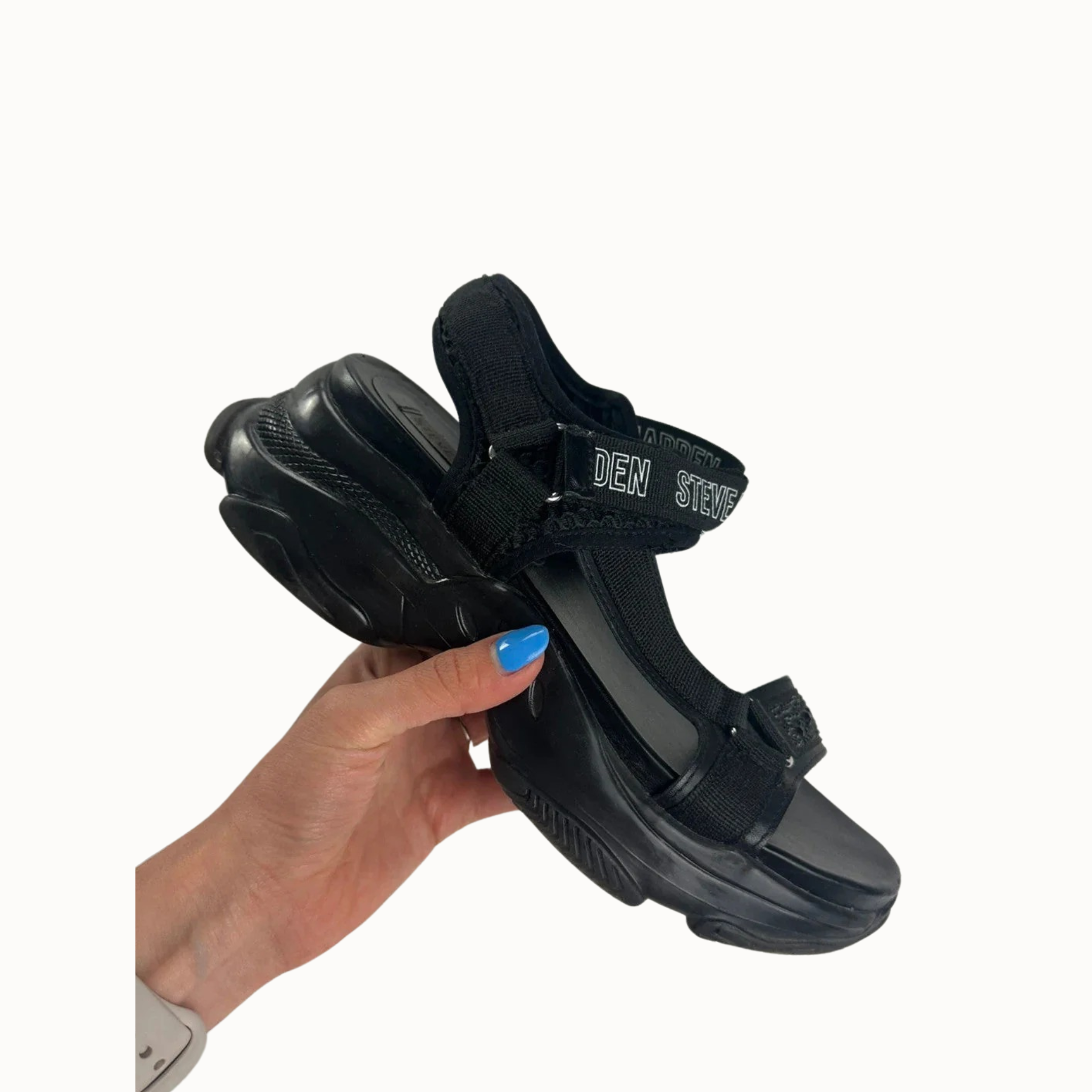 Steve Madden Moteriškos Basutės, 39