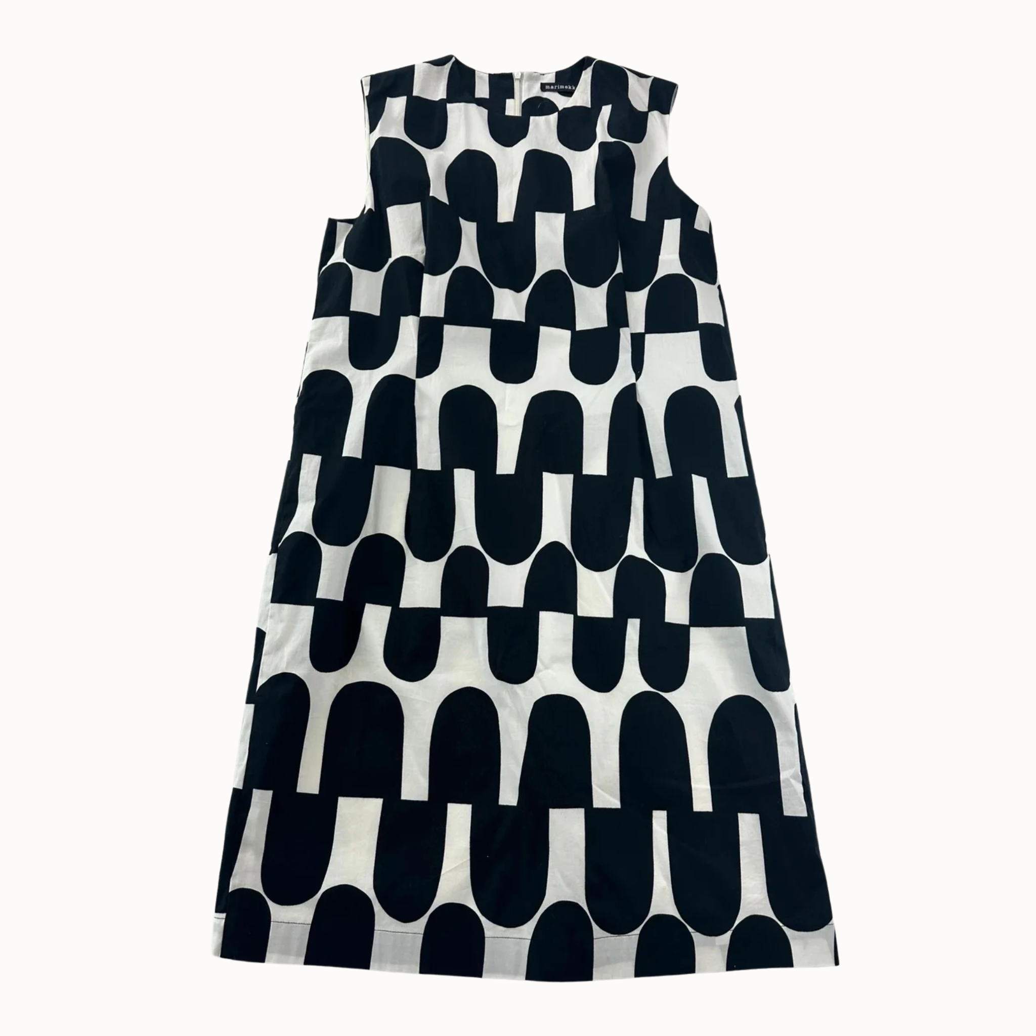Marimekko Elegantiška Suknelė, XL