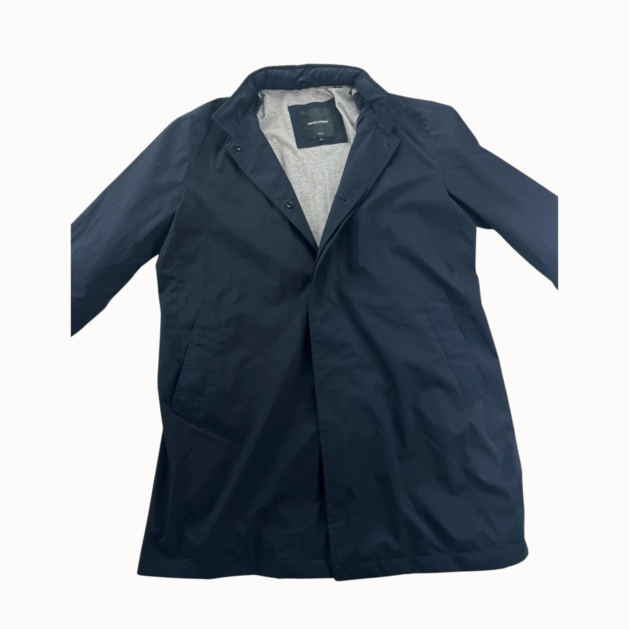 Jack & Jones Vyriškas Lietpaltis, M