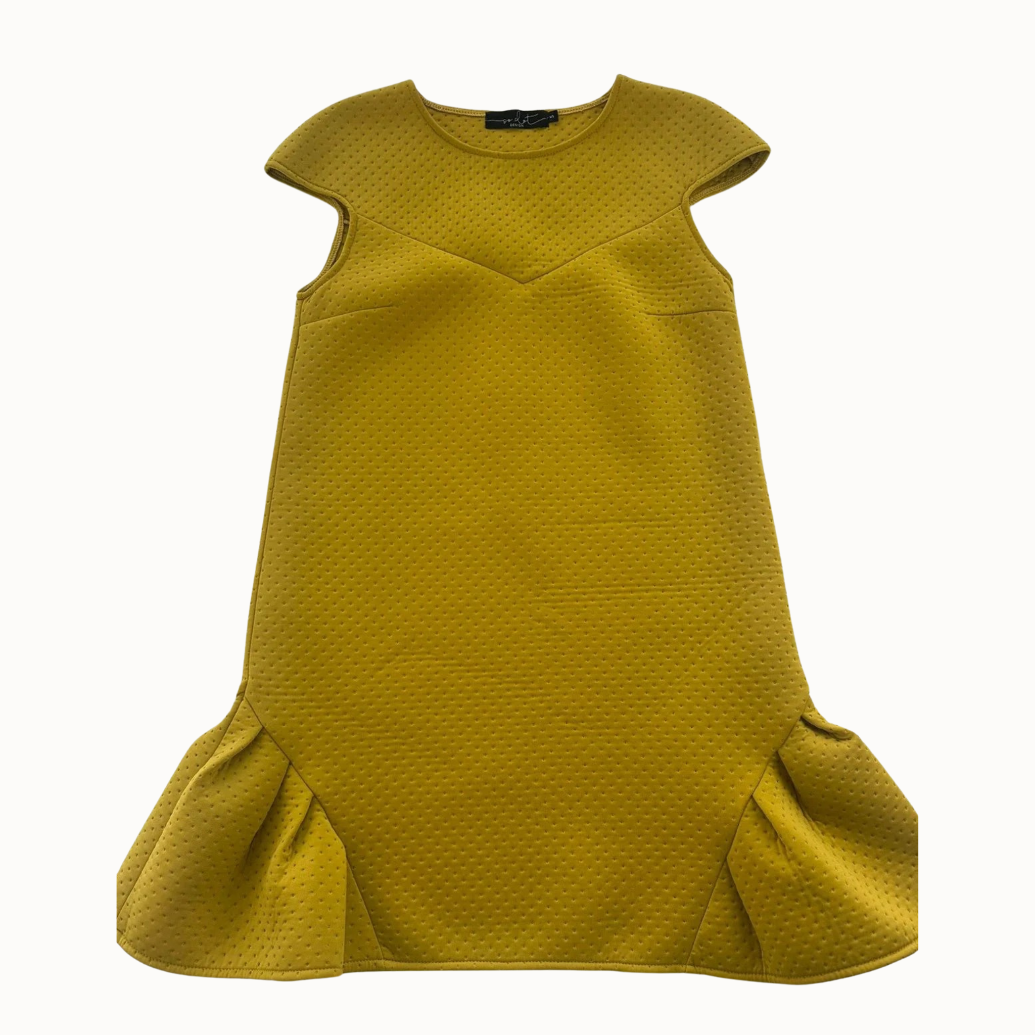 So.dot Design Elegantiška Suknelė, S