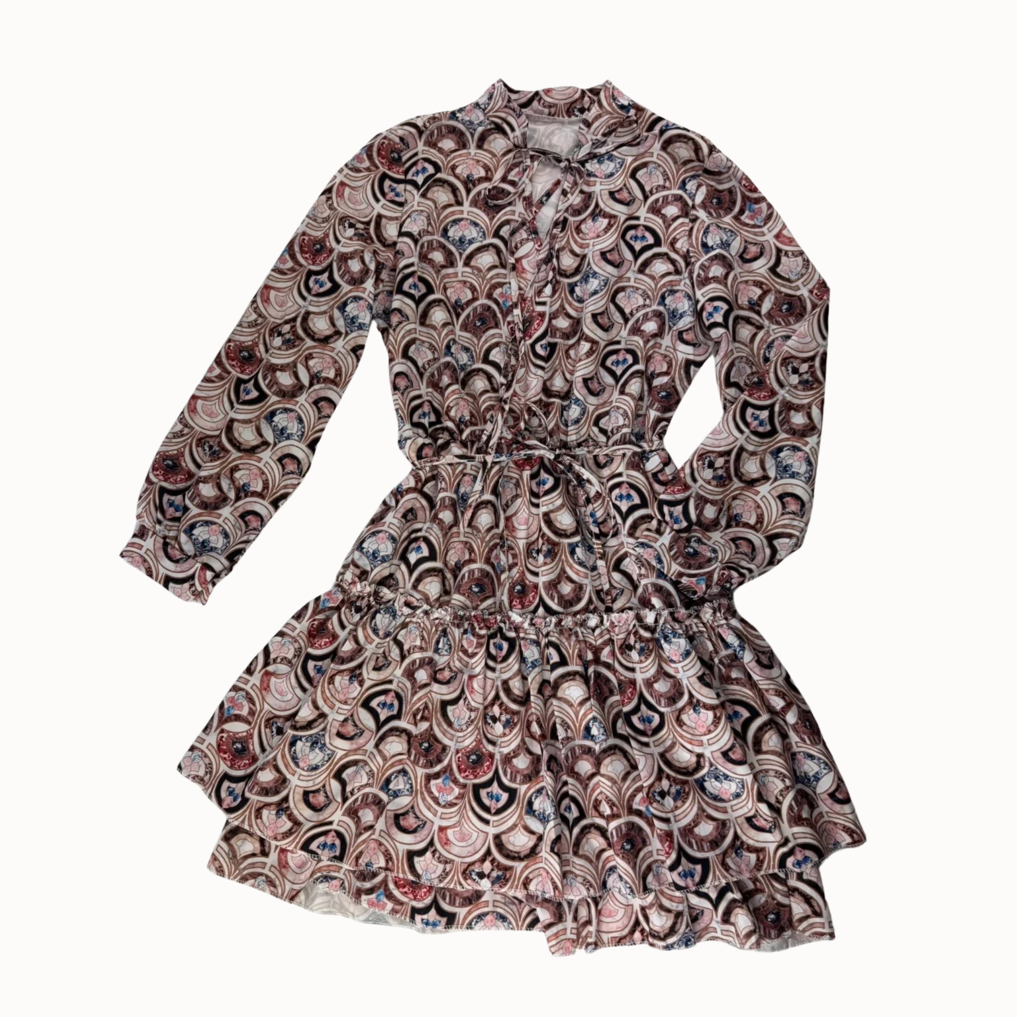 Pronto Moda Marga Suknelė, M