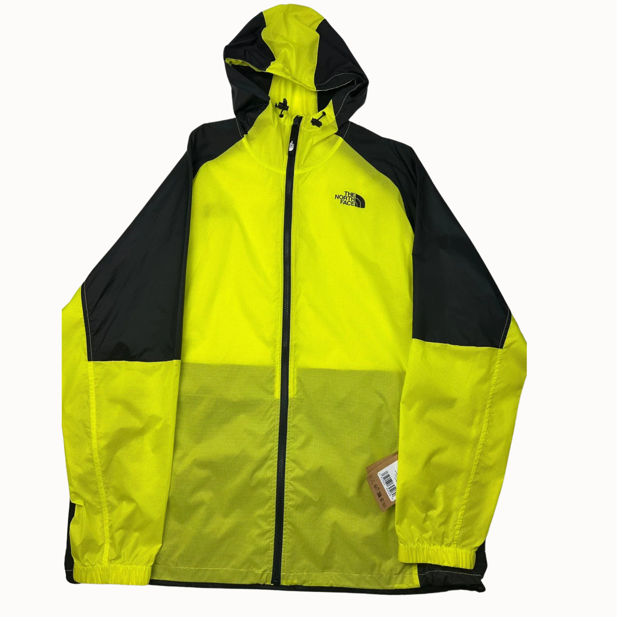 The North Face Vyriška Striukė, XL - Spley
