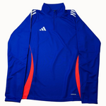 Adidas Vyriška Sportinis Džemperis, M - Spley