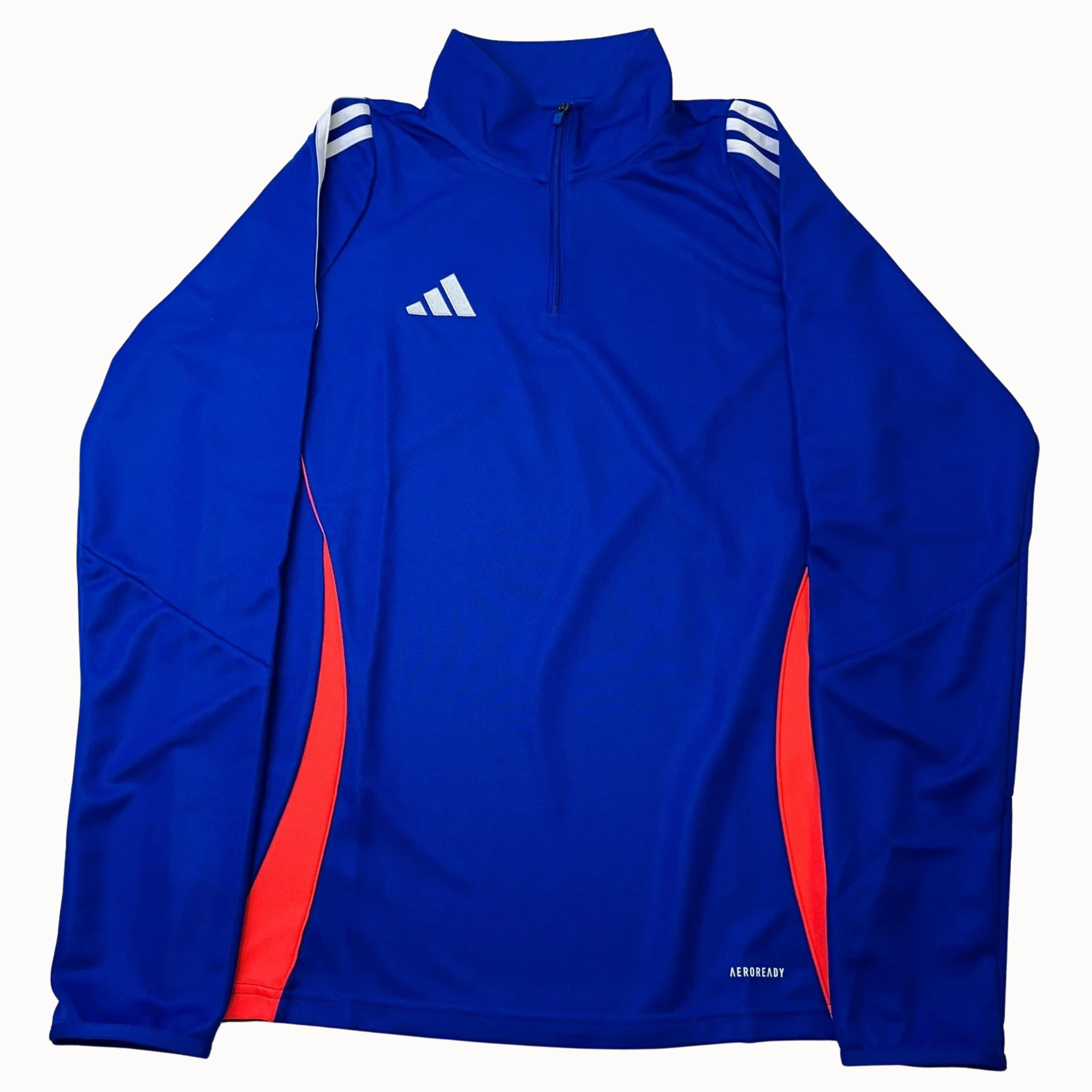 Adidas Vyriška Sportinis Džemperis, M - Spley