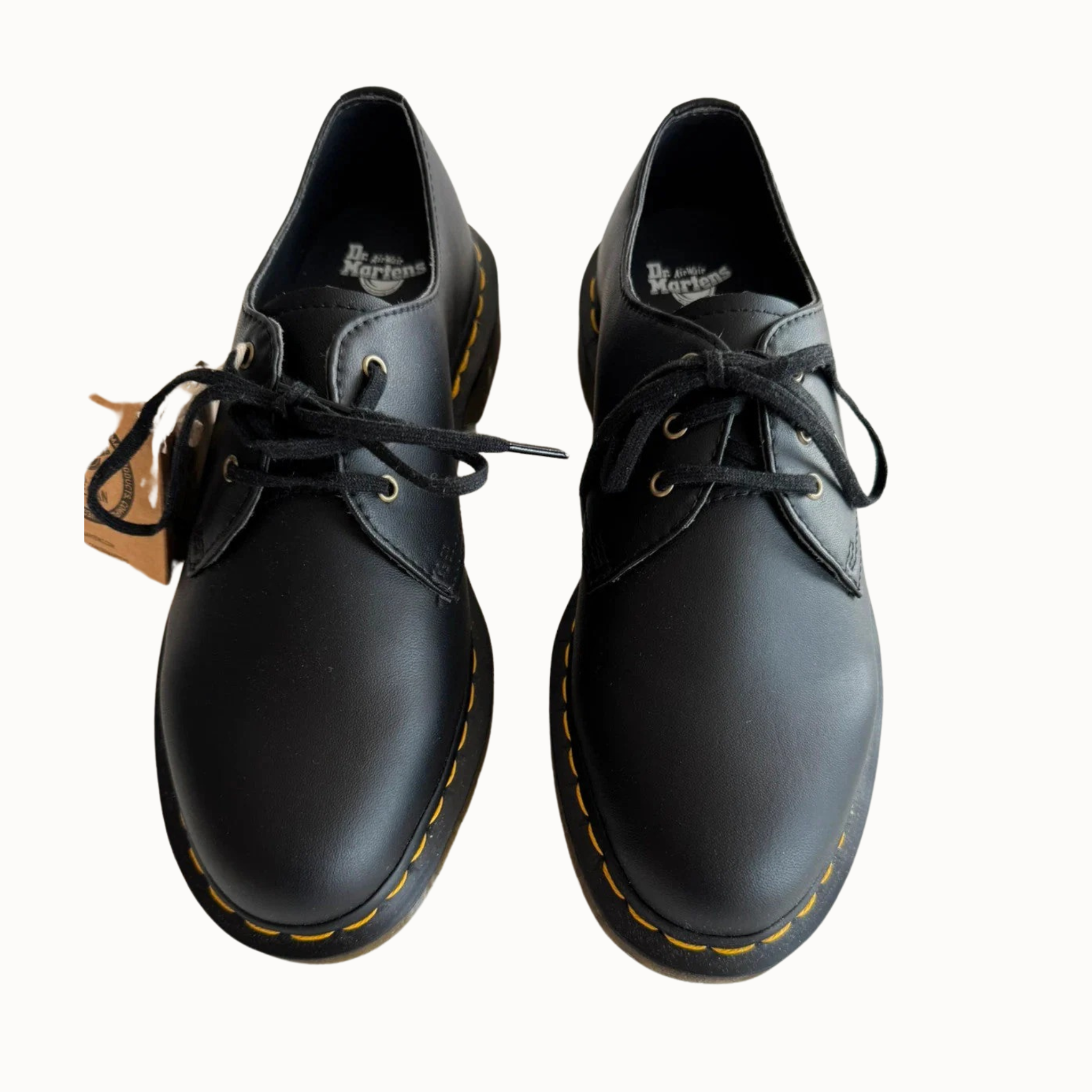 Dr. Martens Moteriški Vegan 1461 Batai, 39