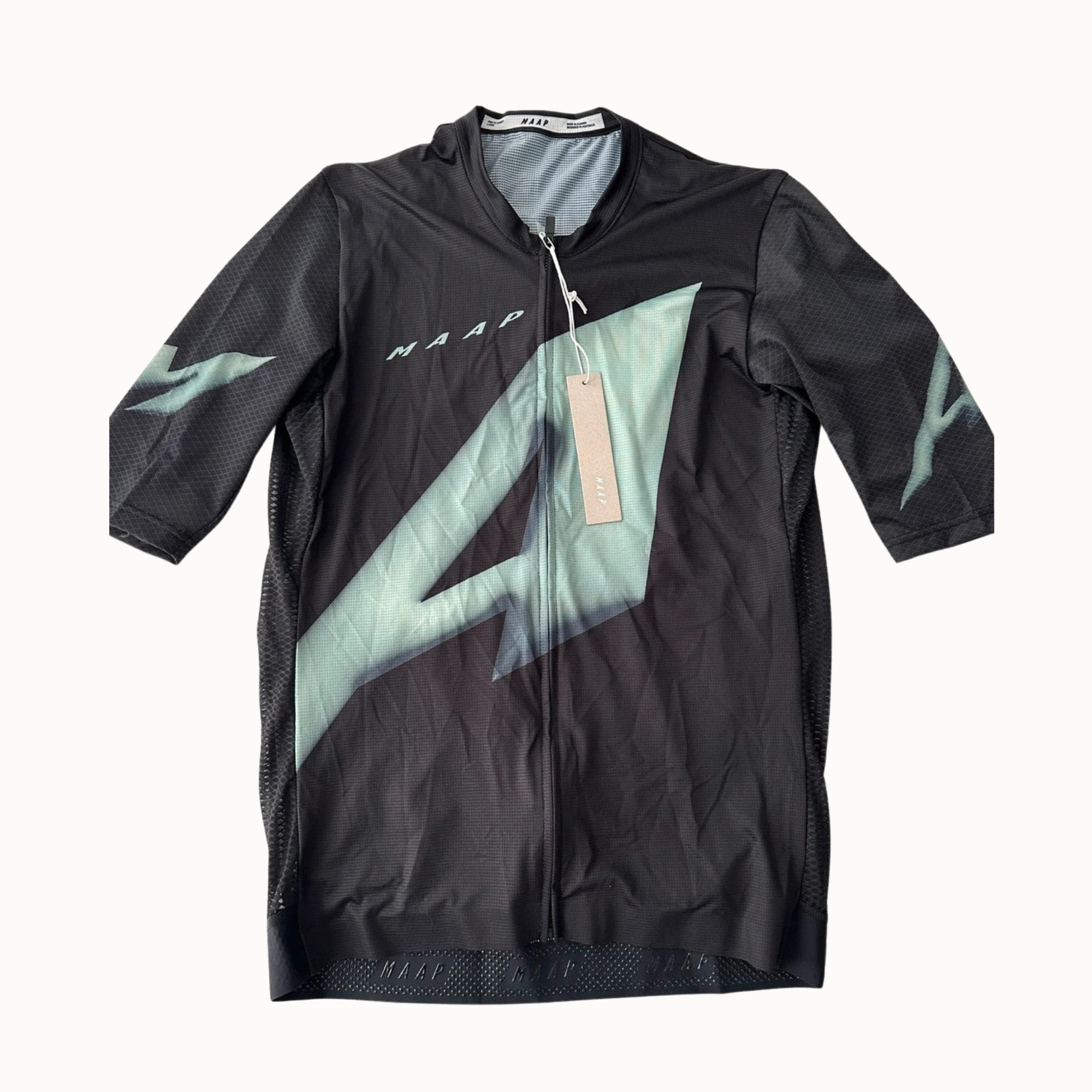 MAAP Vyriški Orbit Pro Air Jersey, L - Spley