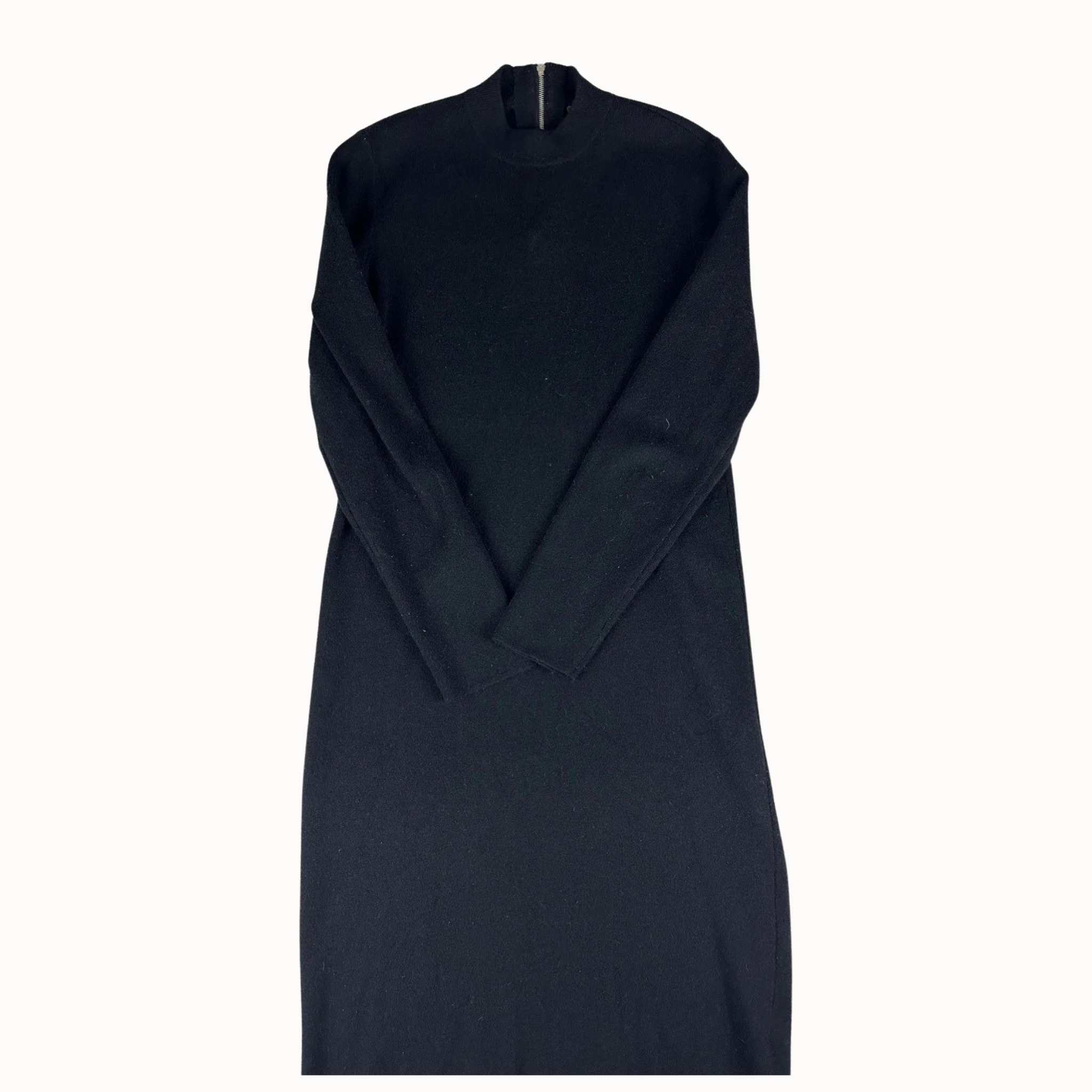 Vero Moda Ilga Suknelė, L - Spley