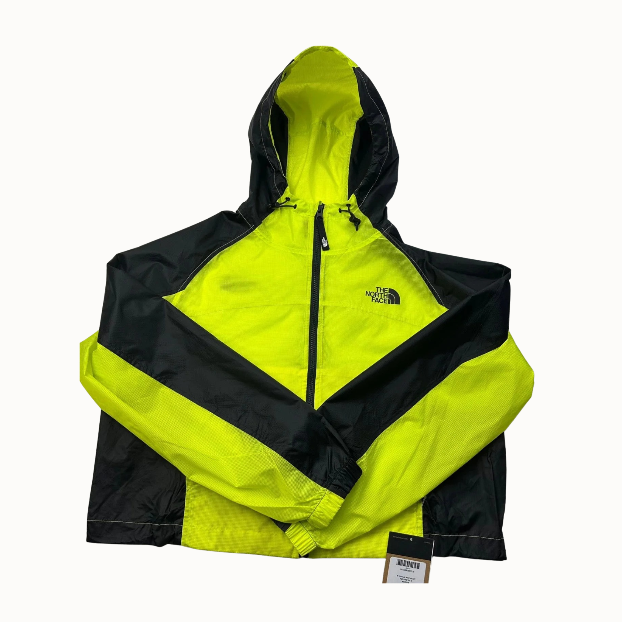 The North Face Moteriška Striukytė, M - Spley