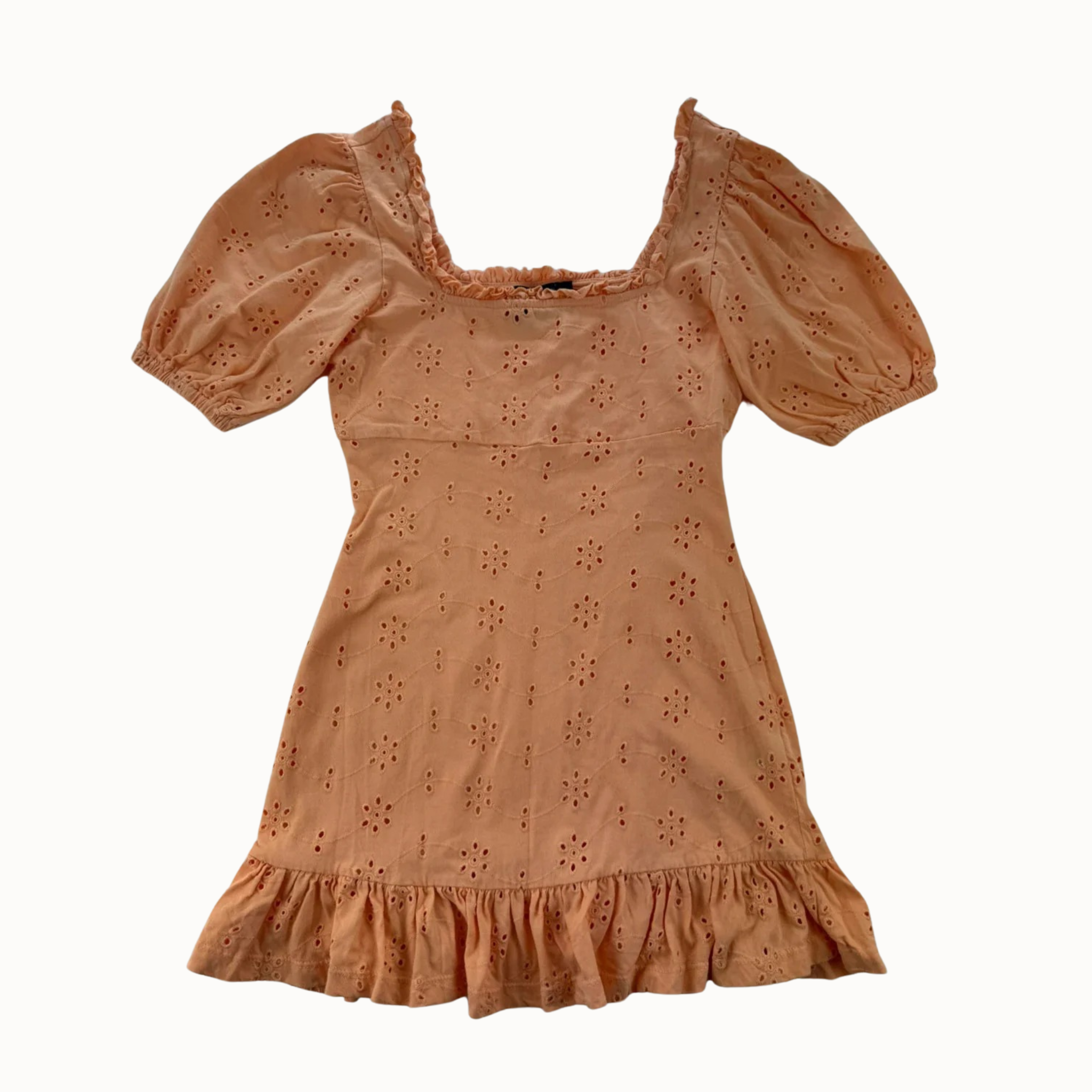 Asos Vasarinė Suknelė, XS