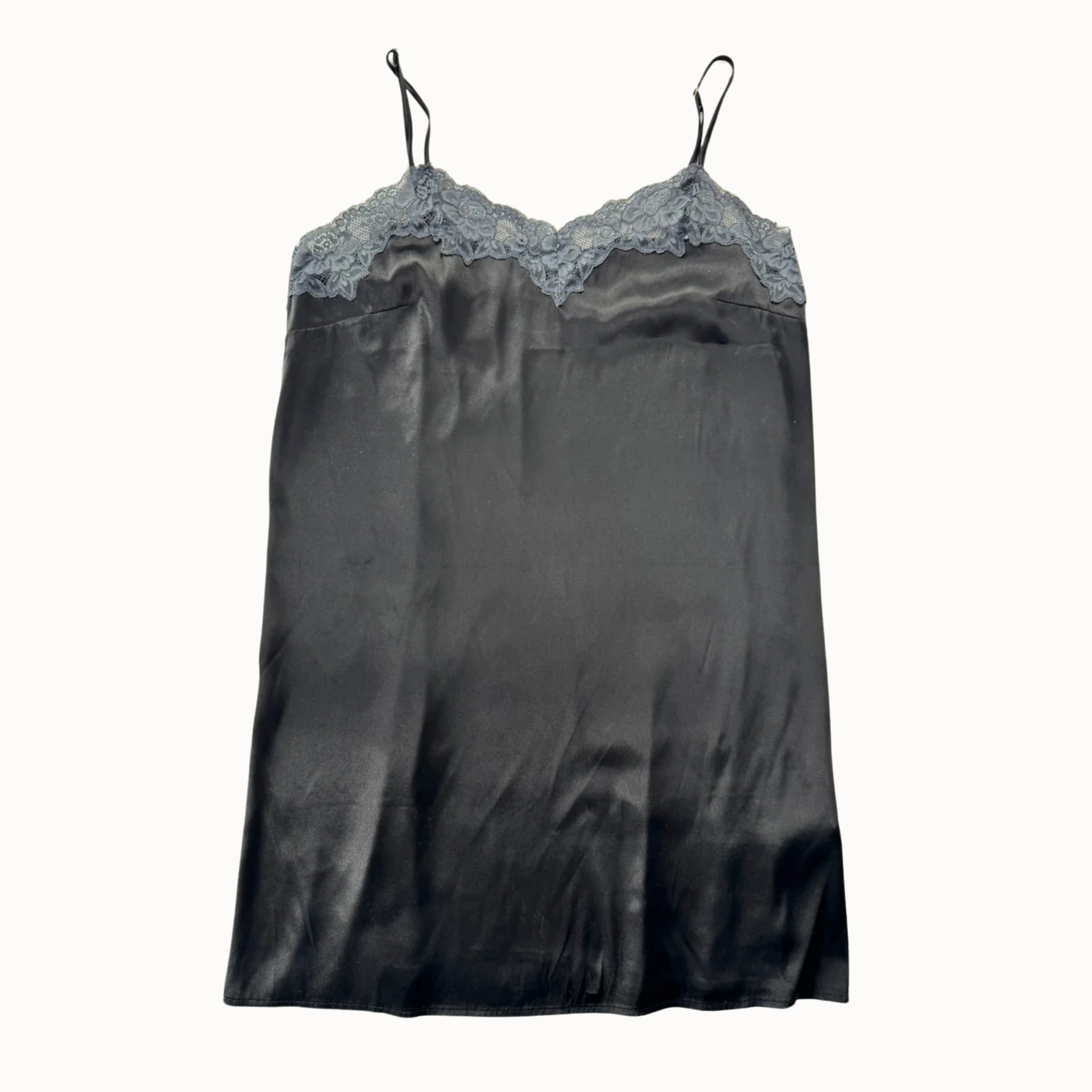 H&M Satininiai Naktiniai, M