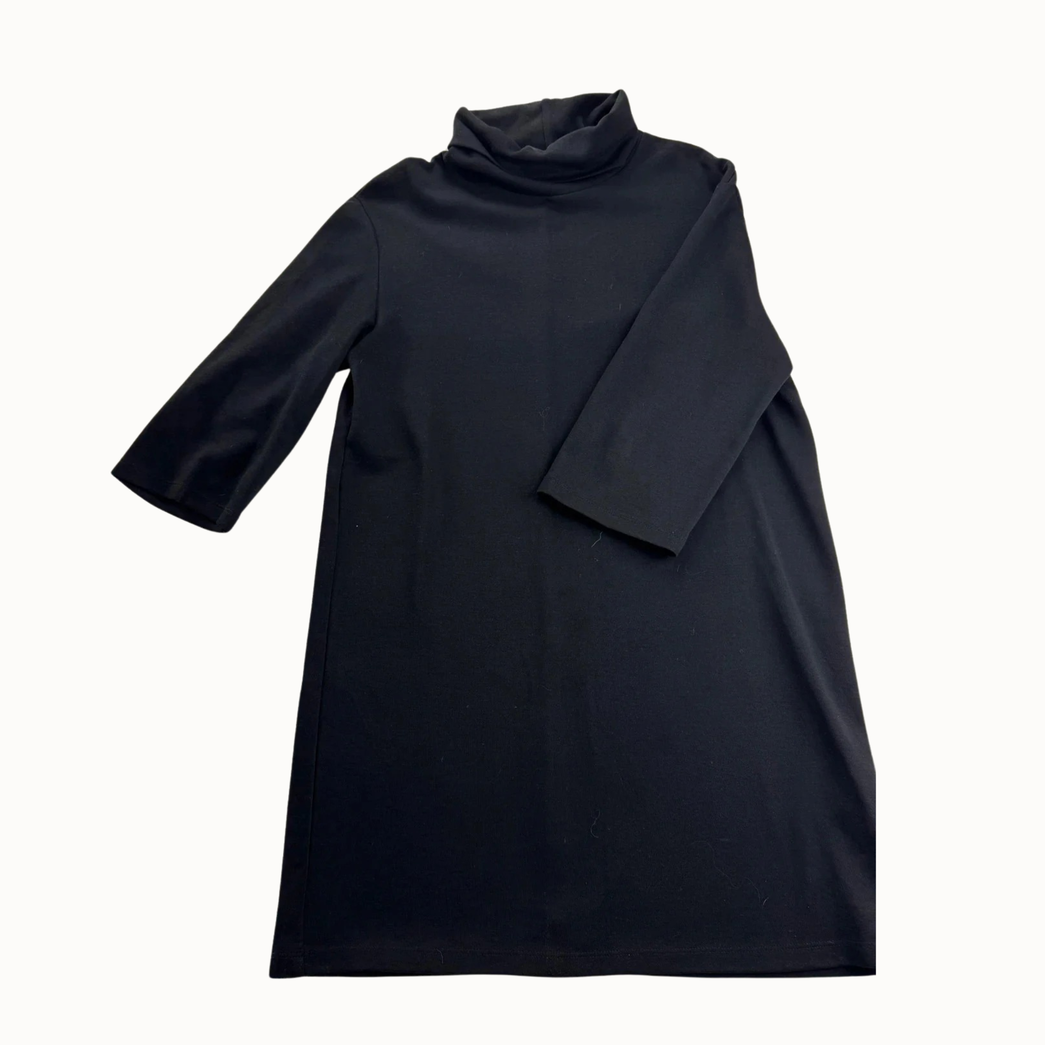 Zara Juoda Laisvalaikio Suknelė, M