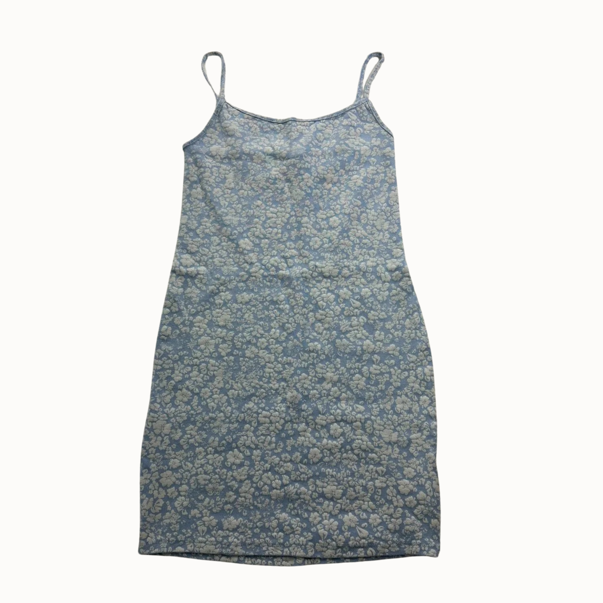 Bershka Laisvalaikio Suknelė, S